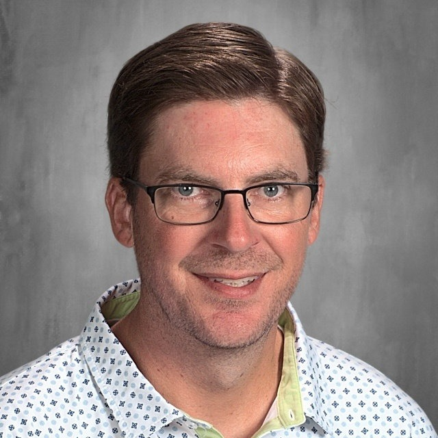 staff photo of Jeff Sutton