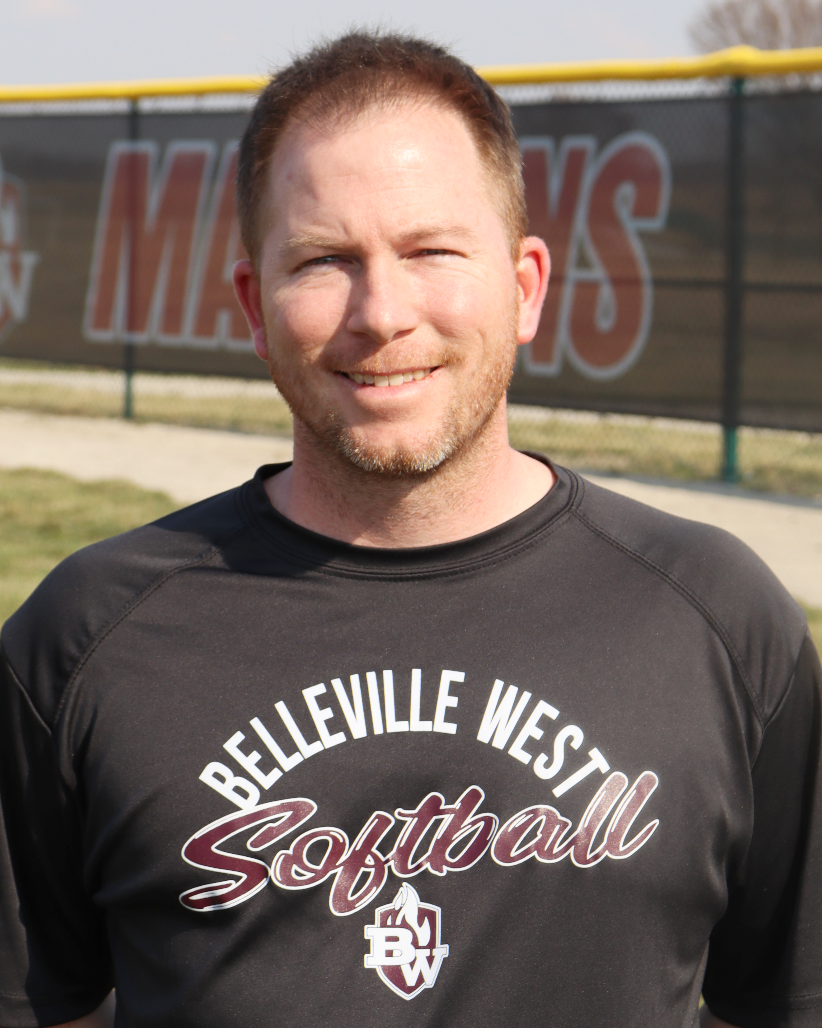 staff photo of Conor Keeley