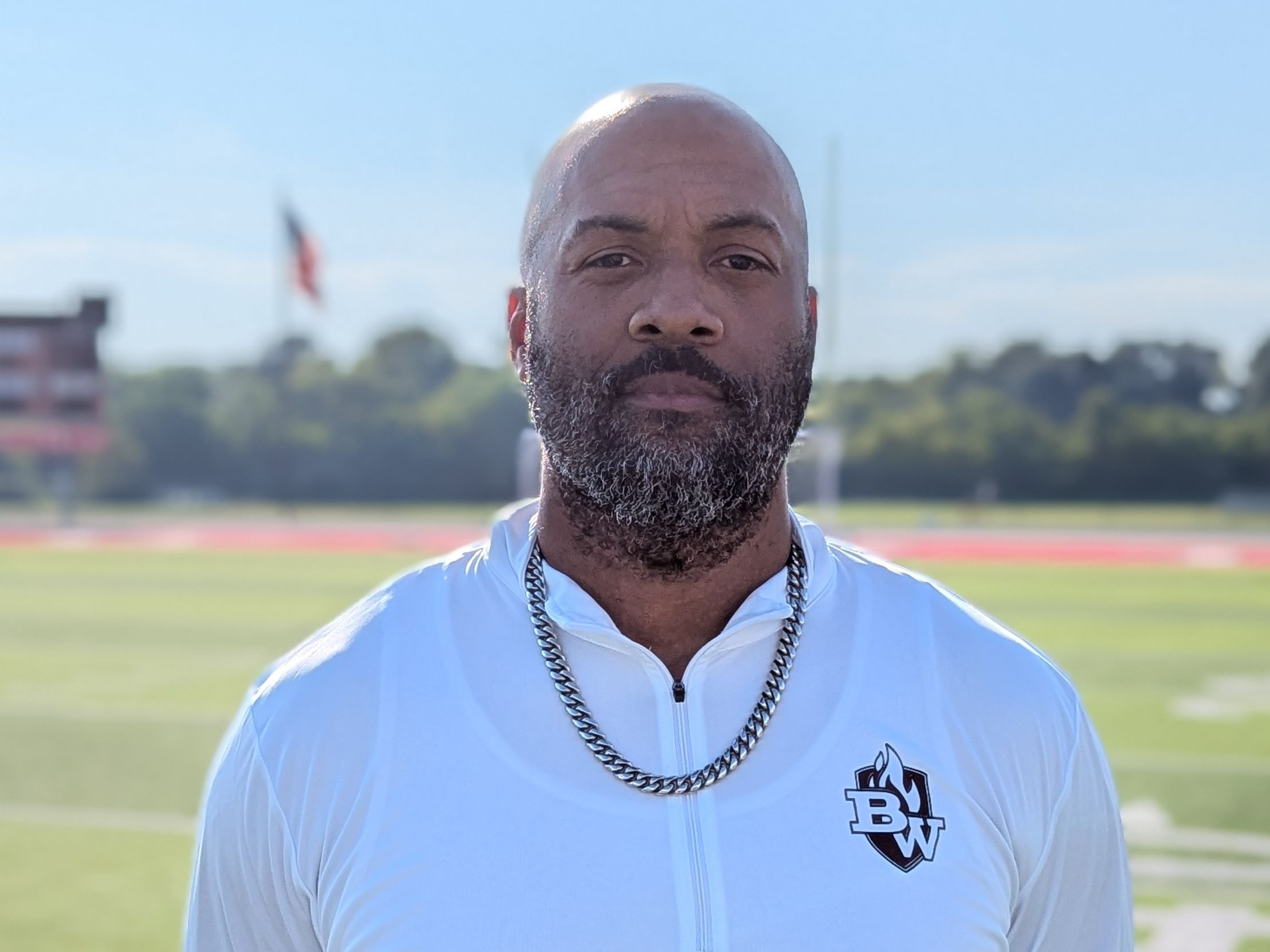 staff photo of David Searcy