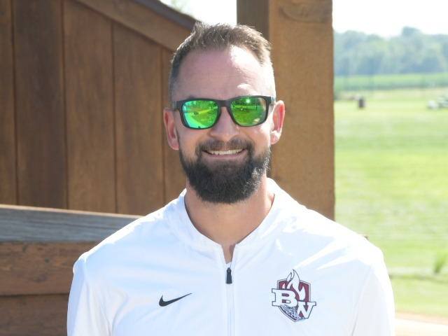 staff photo of Scott Koeneman