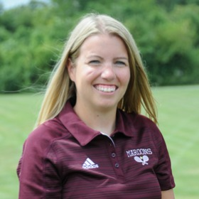 staff photo of Jennifer Mennerick