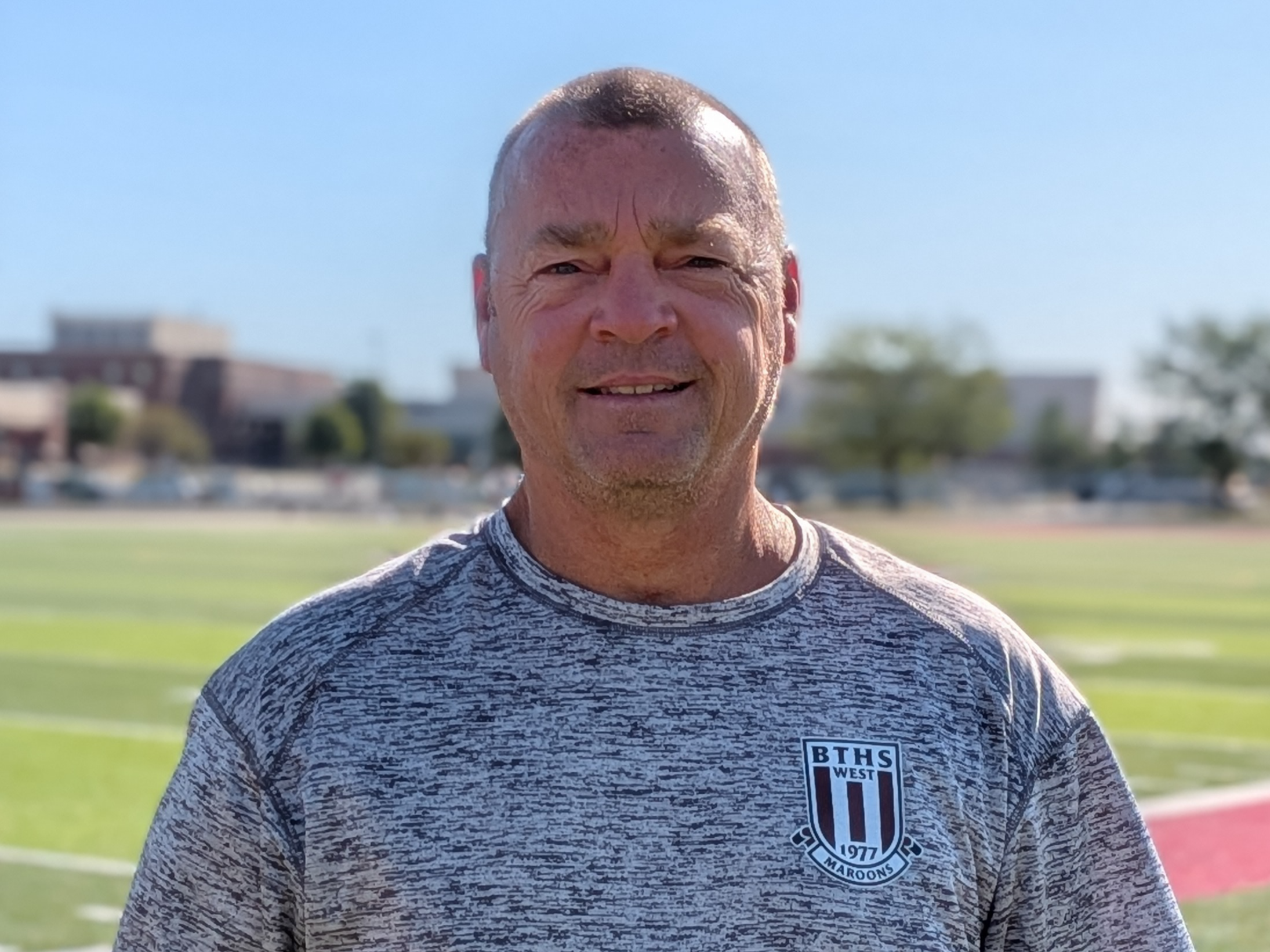 staff photo of Jason Mathenia