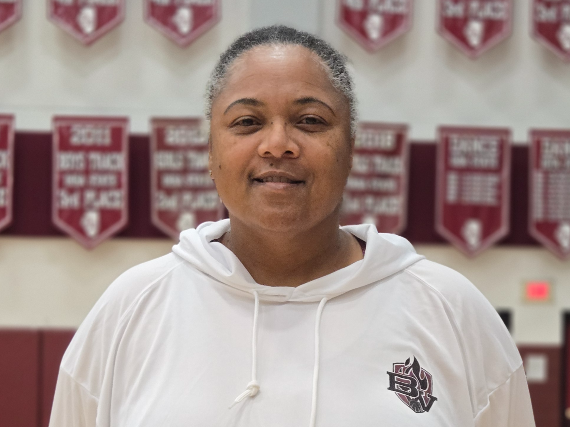 staff photo of Regina King