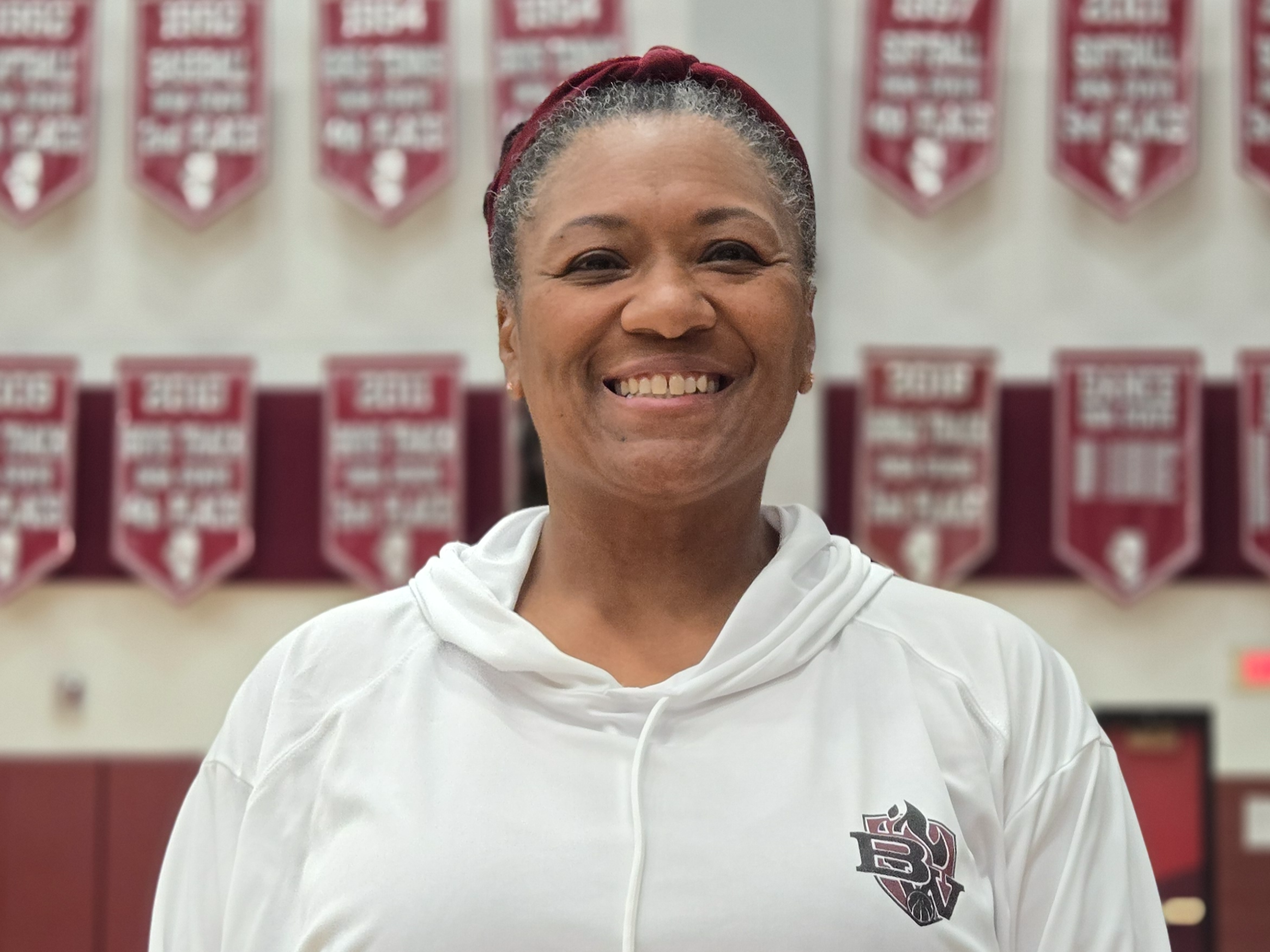 staff photo of Karen Chism