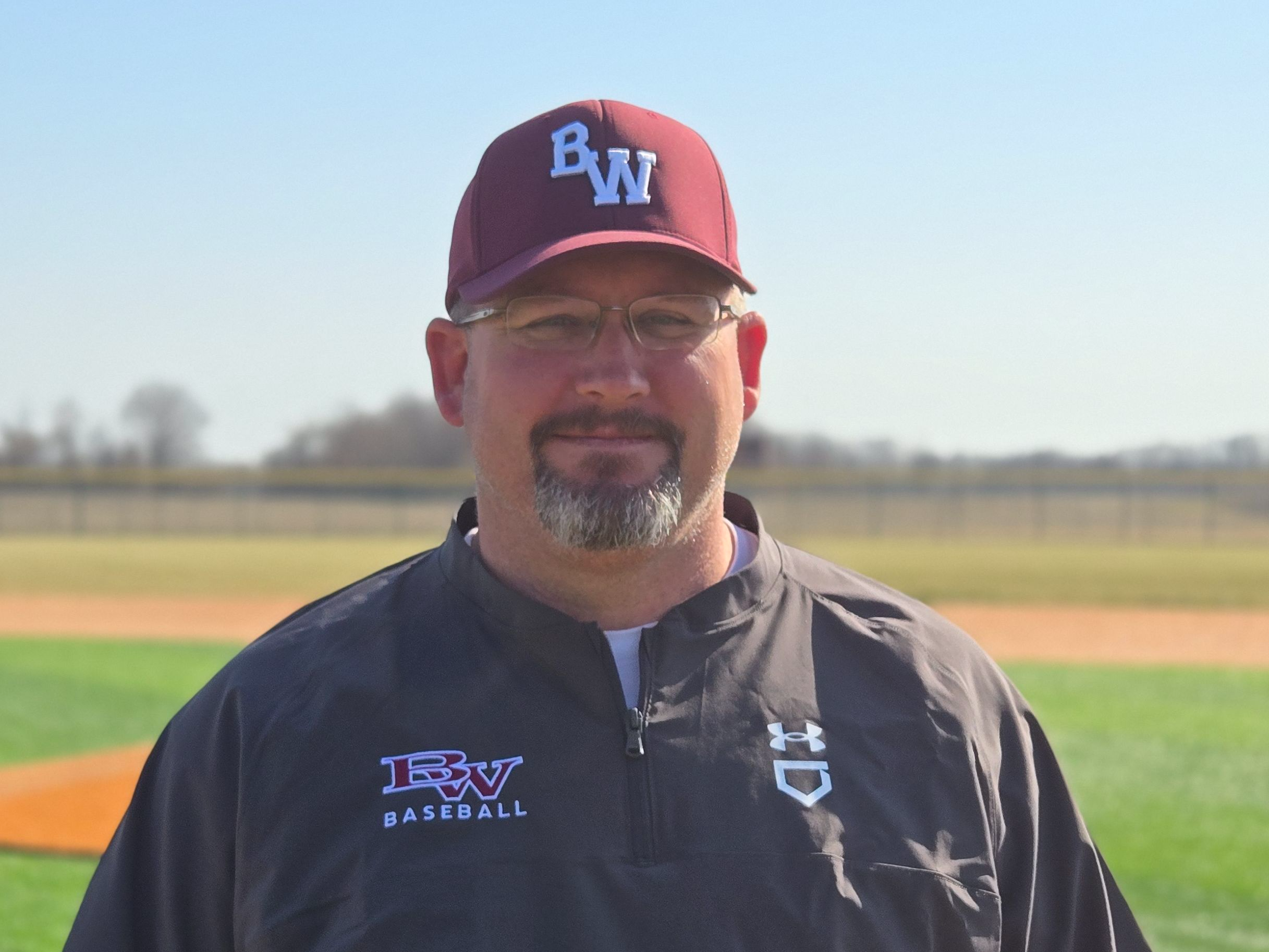 staff photo of Todd Baltz