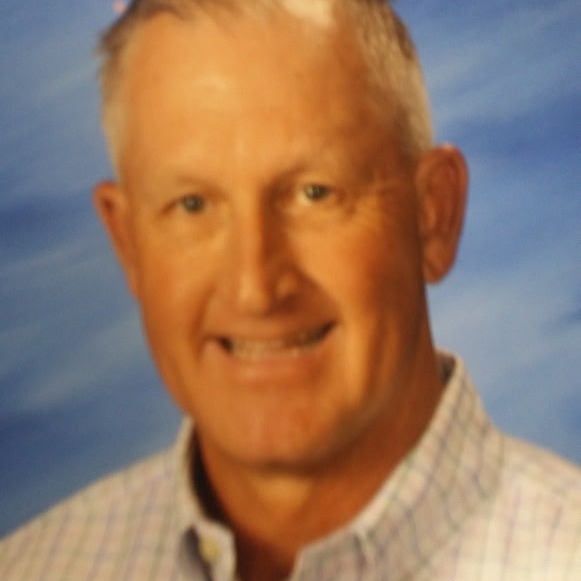 staff photo of David Daus