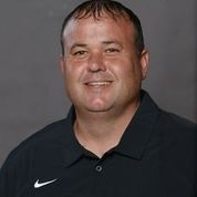 staff photo of John  Killough