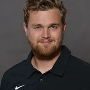 staff photo of Johnathan Potts