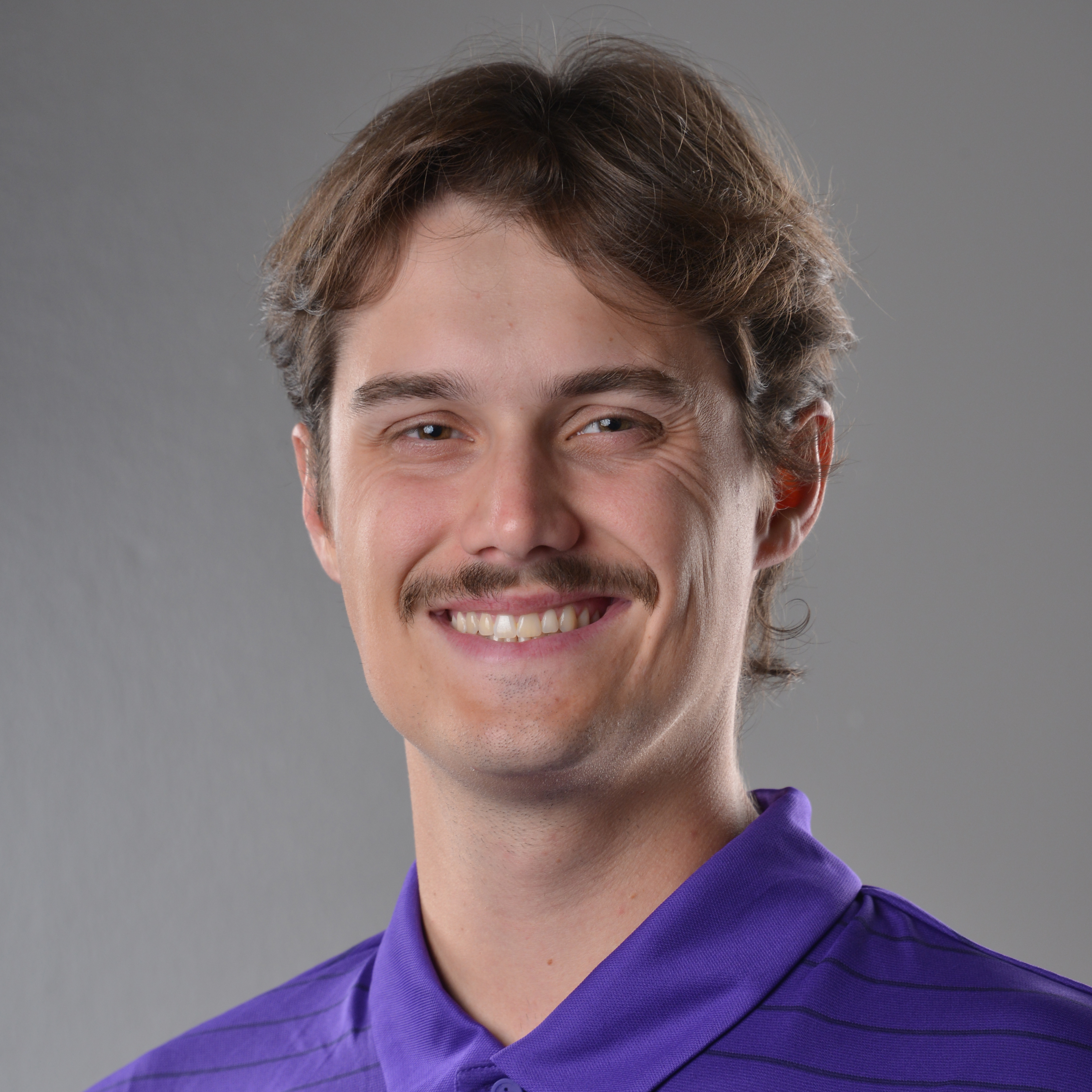 staff photo of Austin Smith