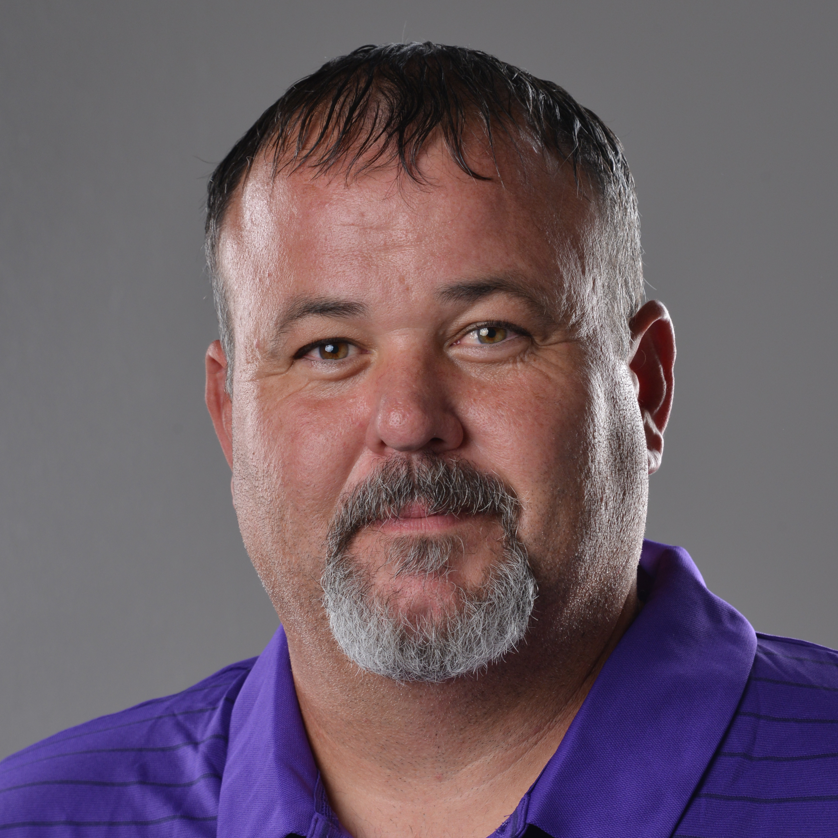 staff photo of John  Killough