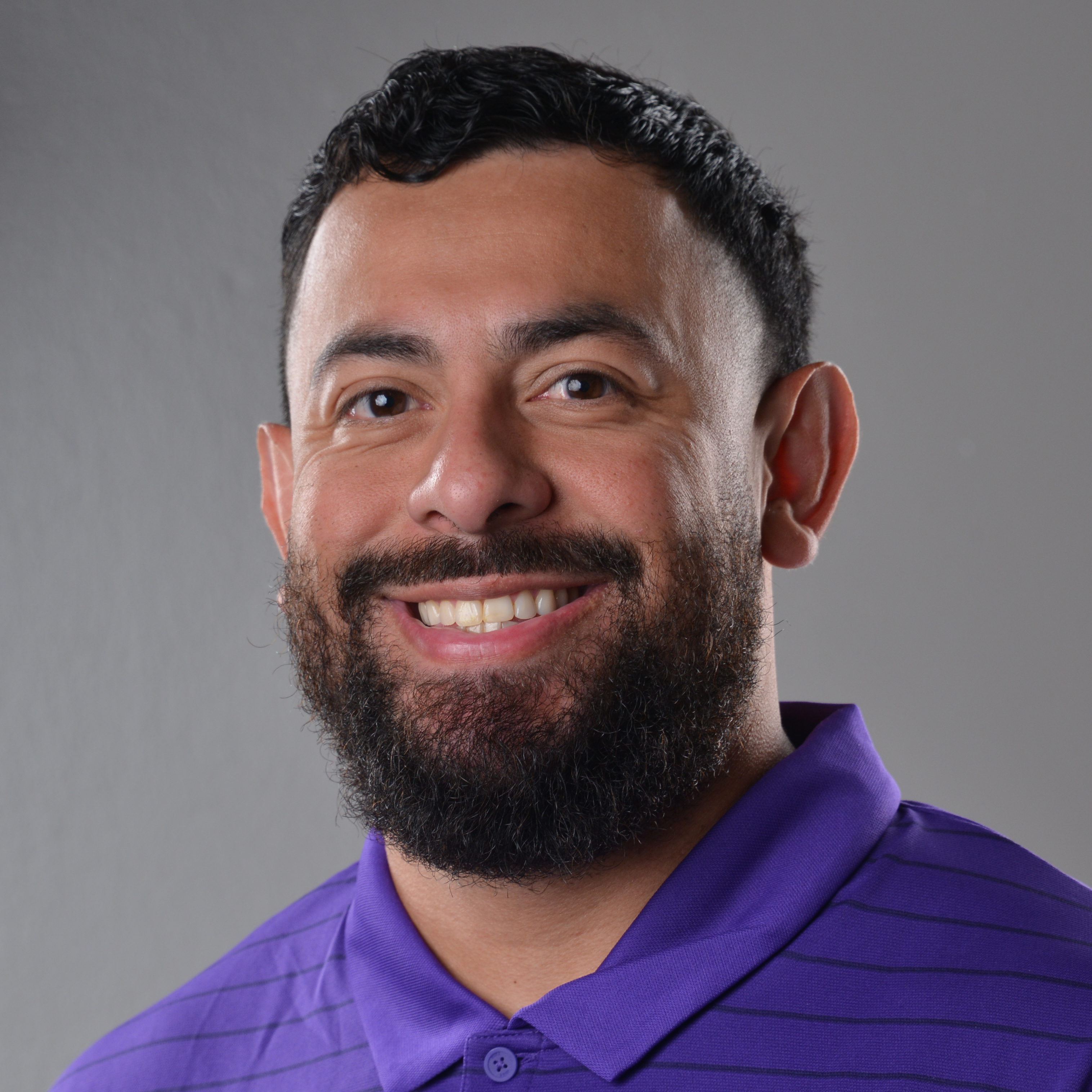 staff photo of Andrew Cano