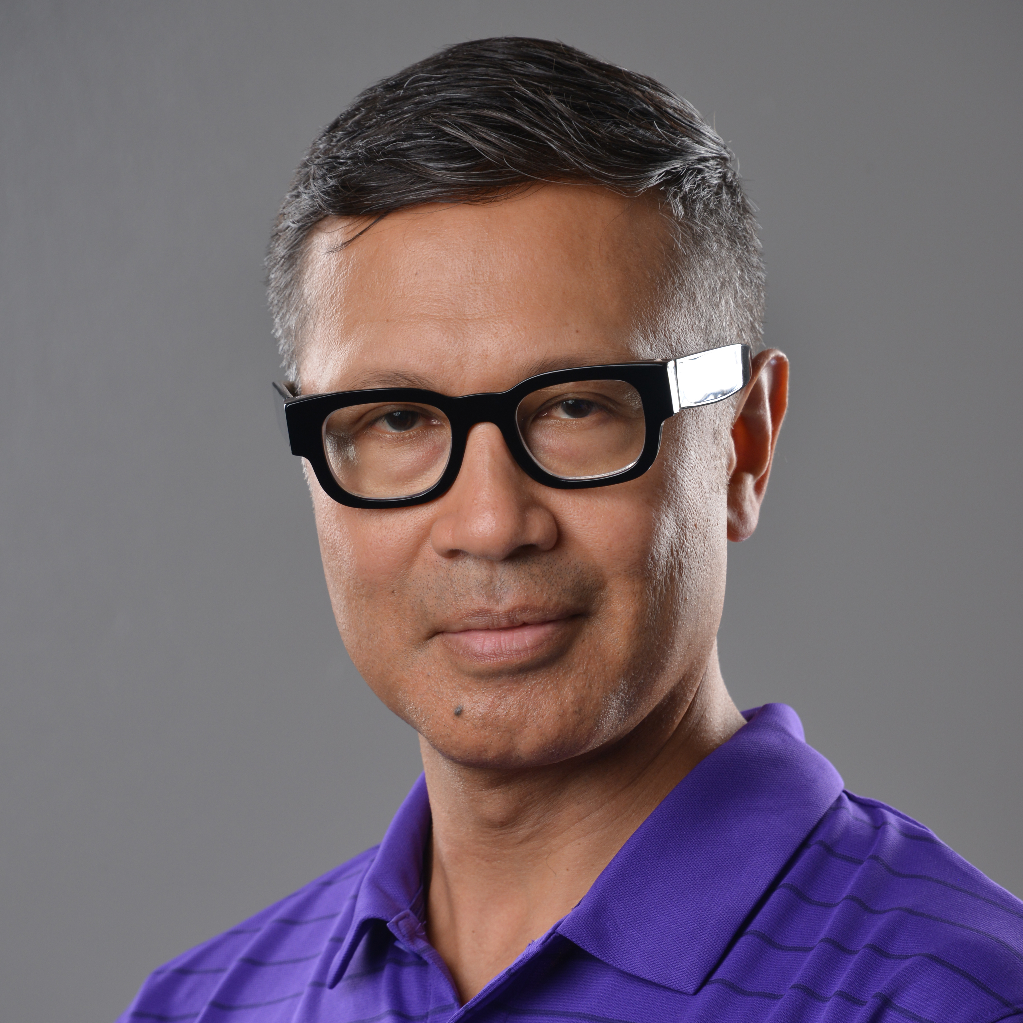 staff photo of Eddie Hora