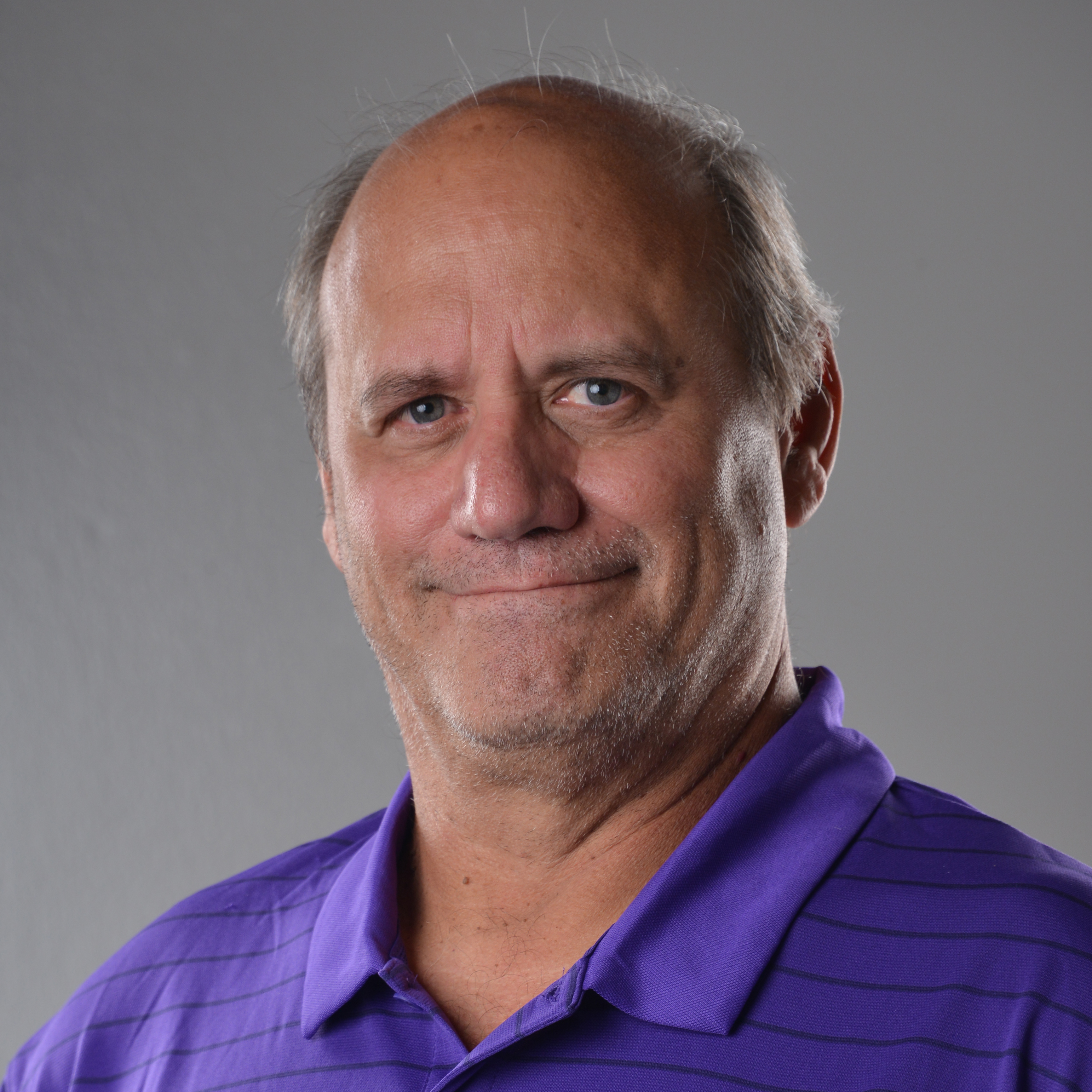 staff photo of Scott Dell