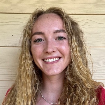 staff photo of Shannan Rosskelley