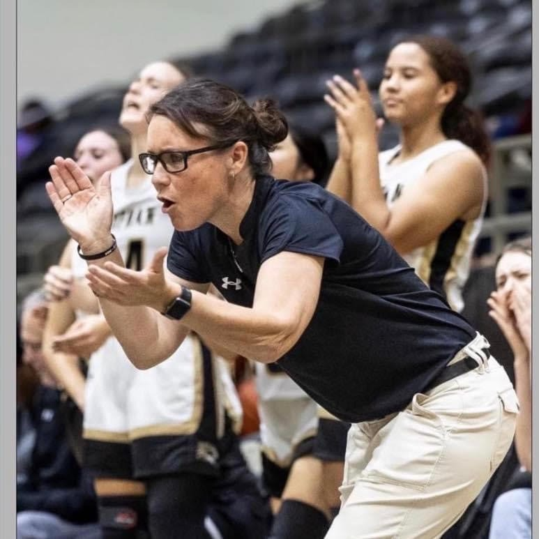 staff photo of Amy  Ingram