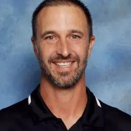 staff photo of Michael Lott