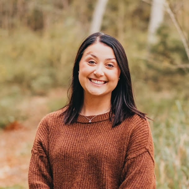 staff photo of Kaylee Kerr