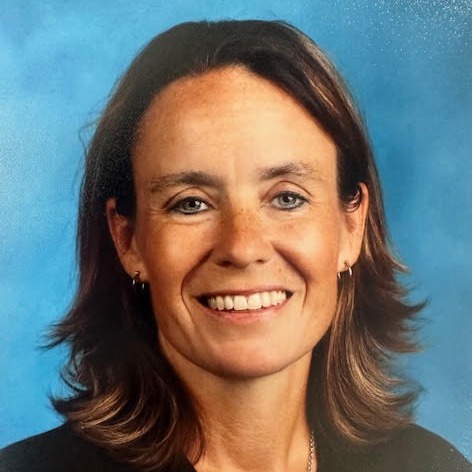 staff photo of Amy  Ingram