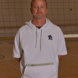 staff photo of Jeff Cerneka