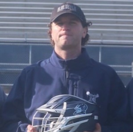 staff photo of Max McLaughlin