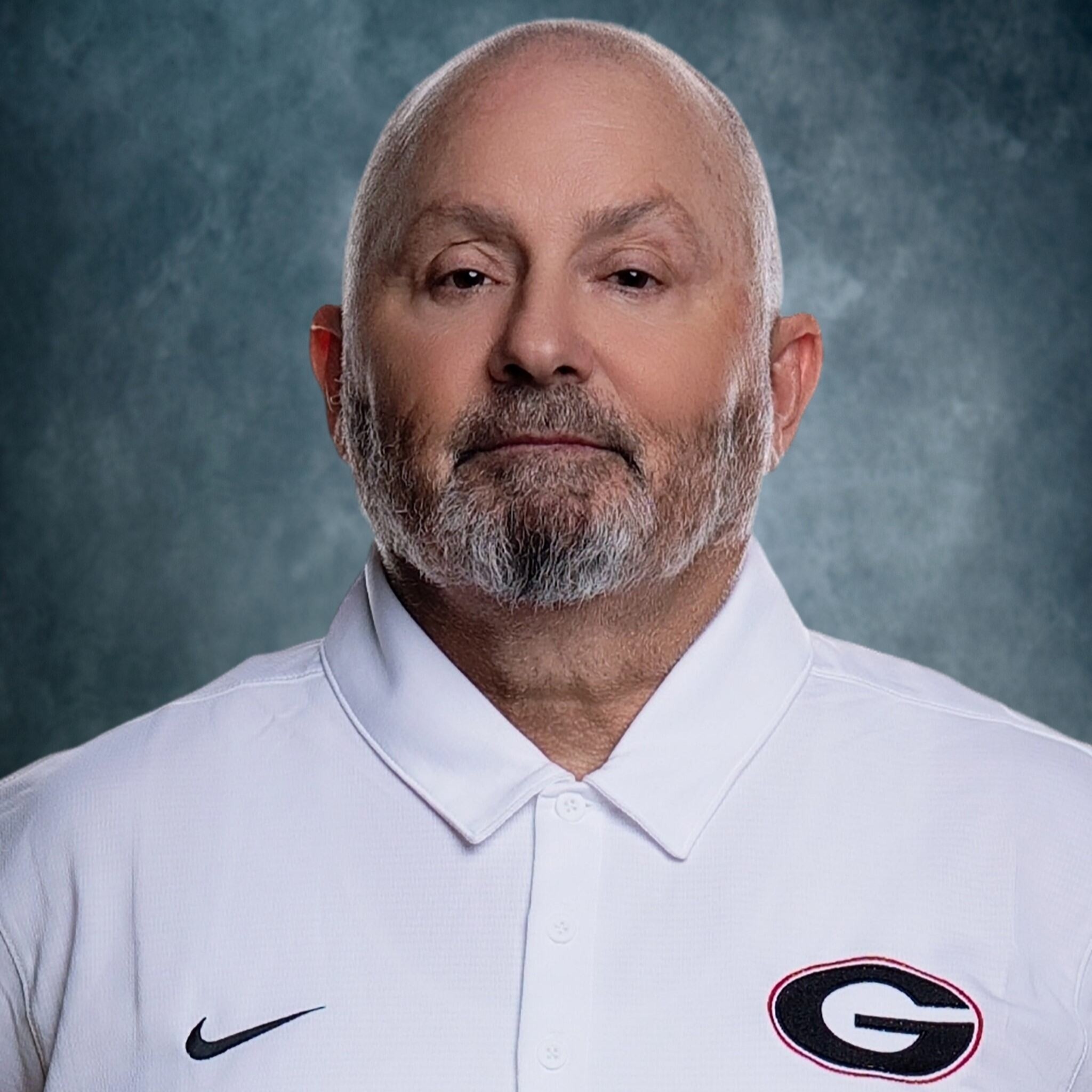 staff photo of Jeff  Smith 
