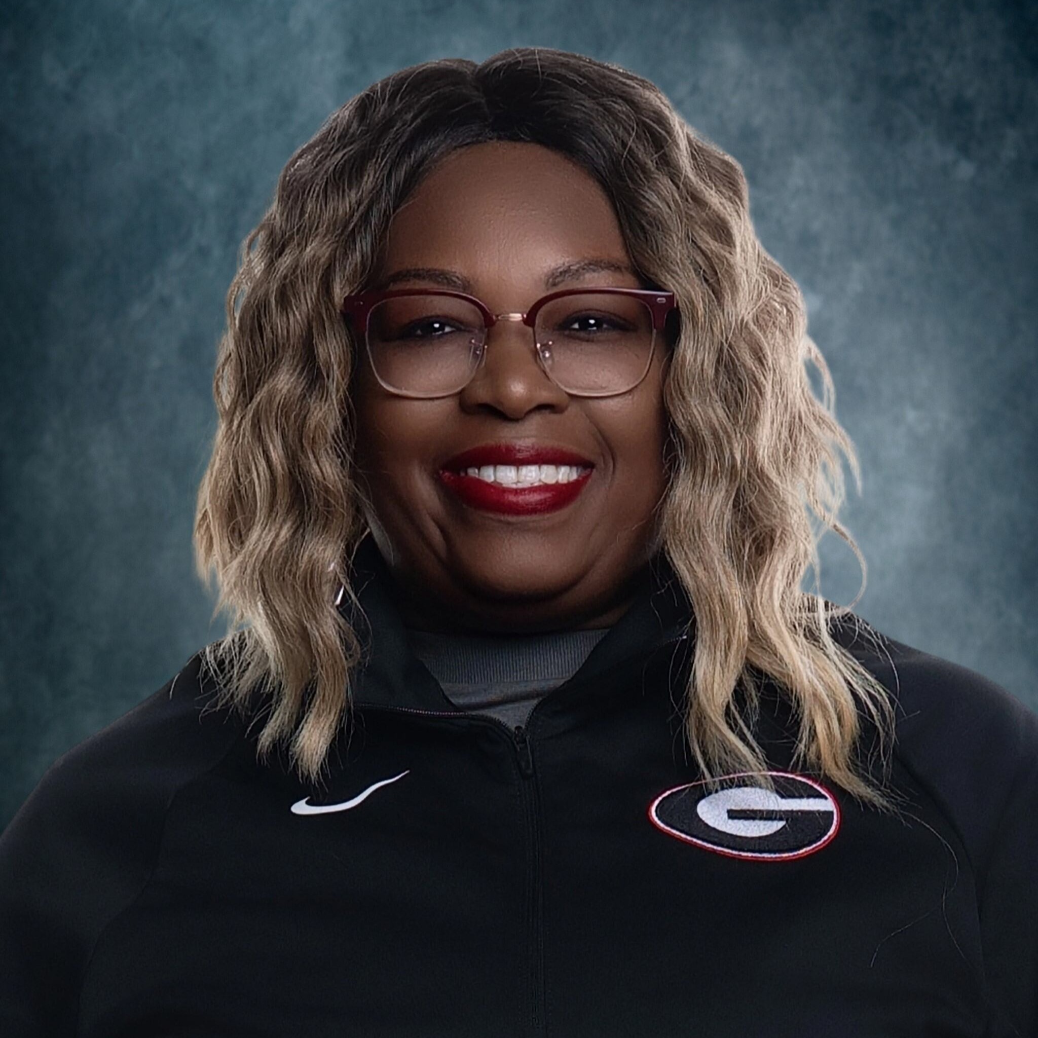 staff photo of Toshia Ratliff