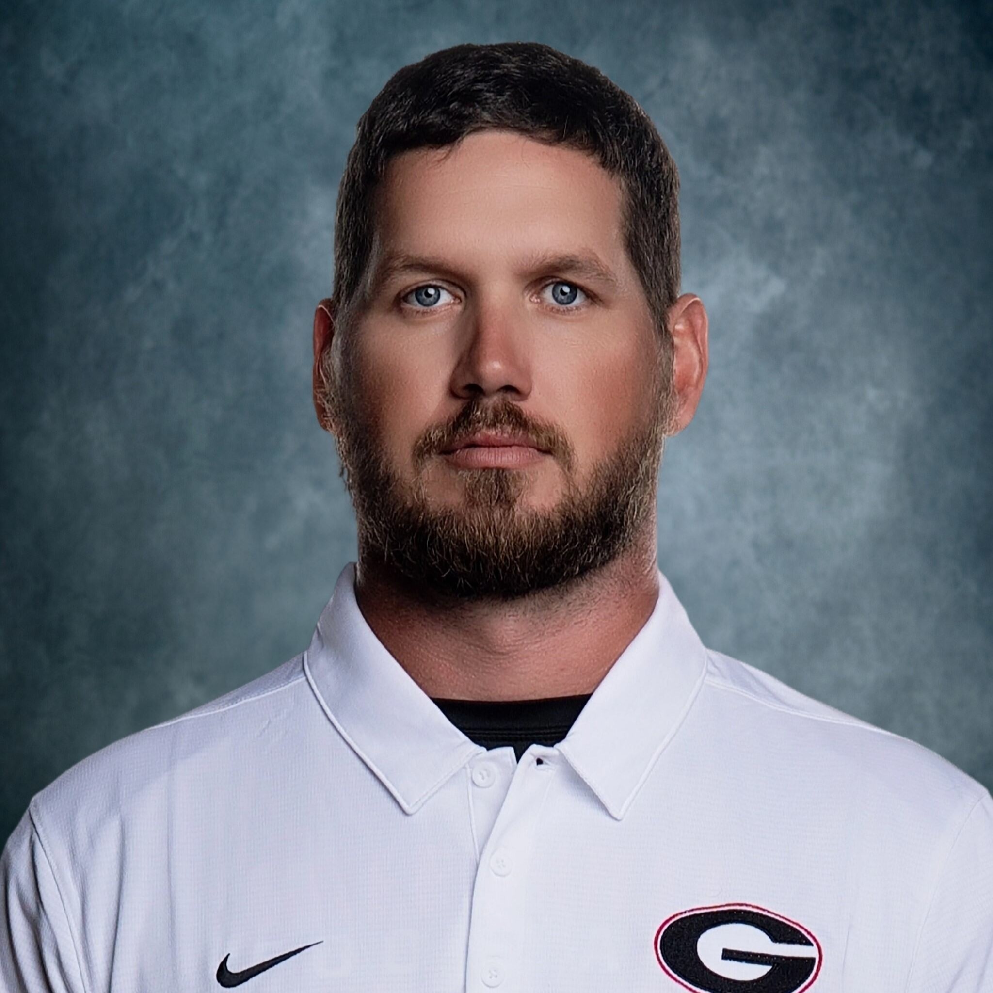 staff photo of Chad Bowers