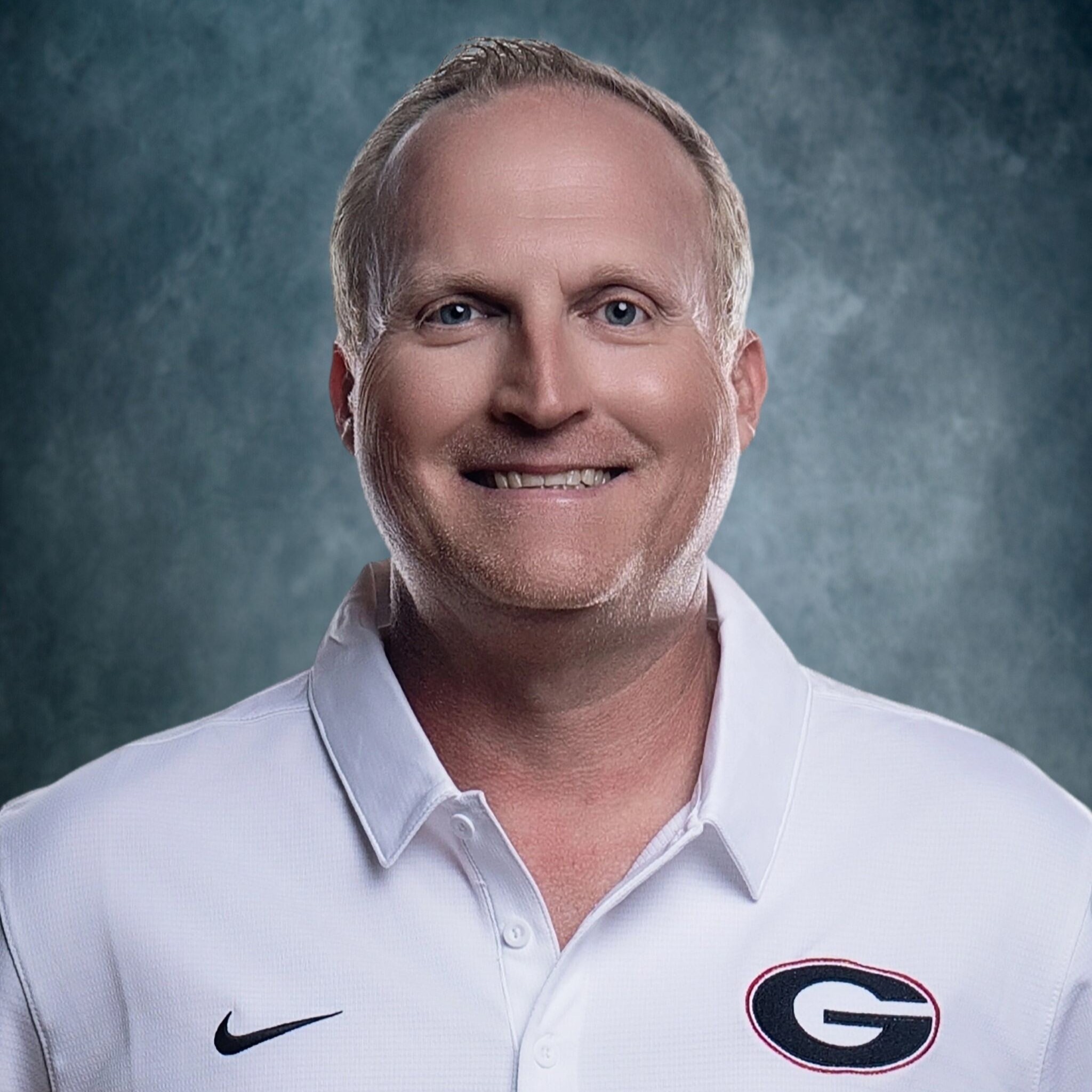 staff photo of David  Collins