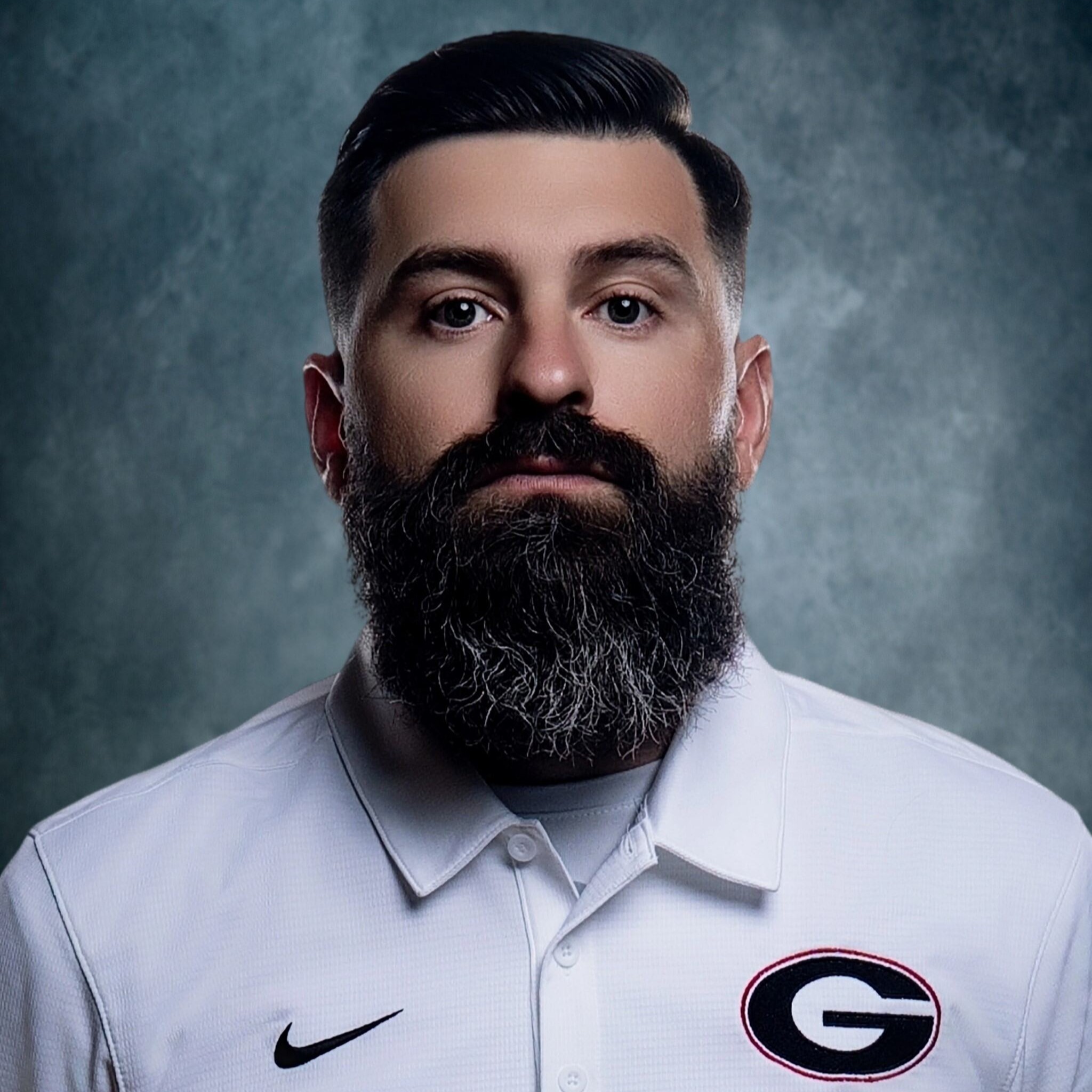 staff photo of Scotty Yates