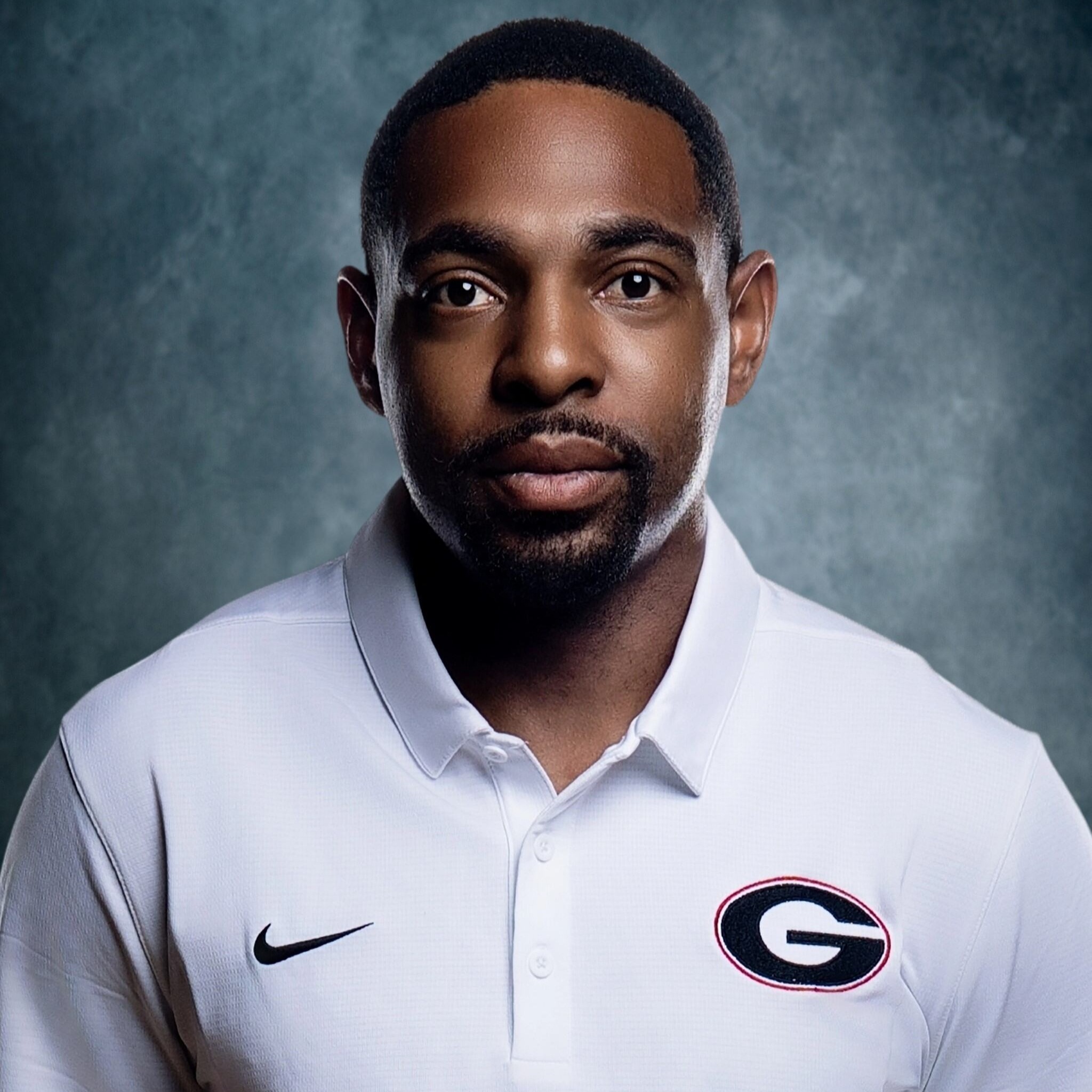 staff photo of Jason Stephenson