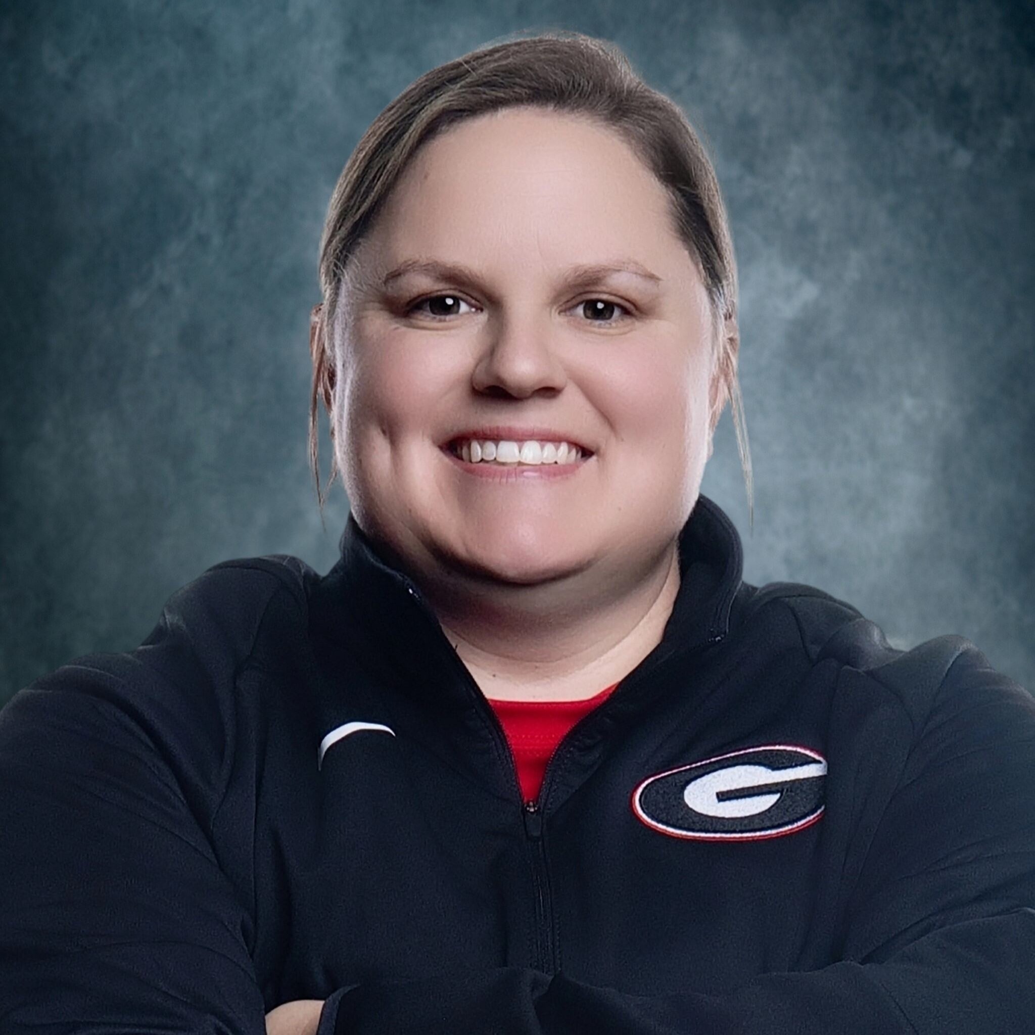 staff photo of Caitlyn Fowler