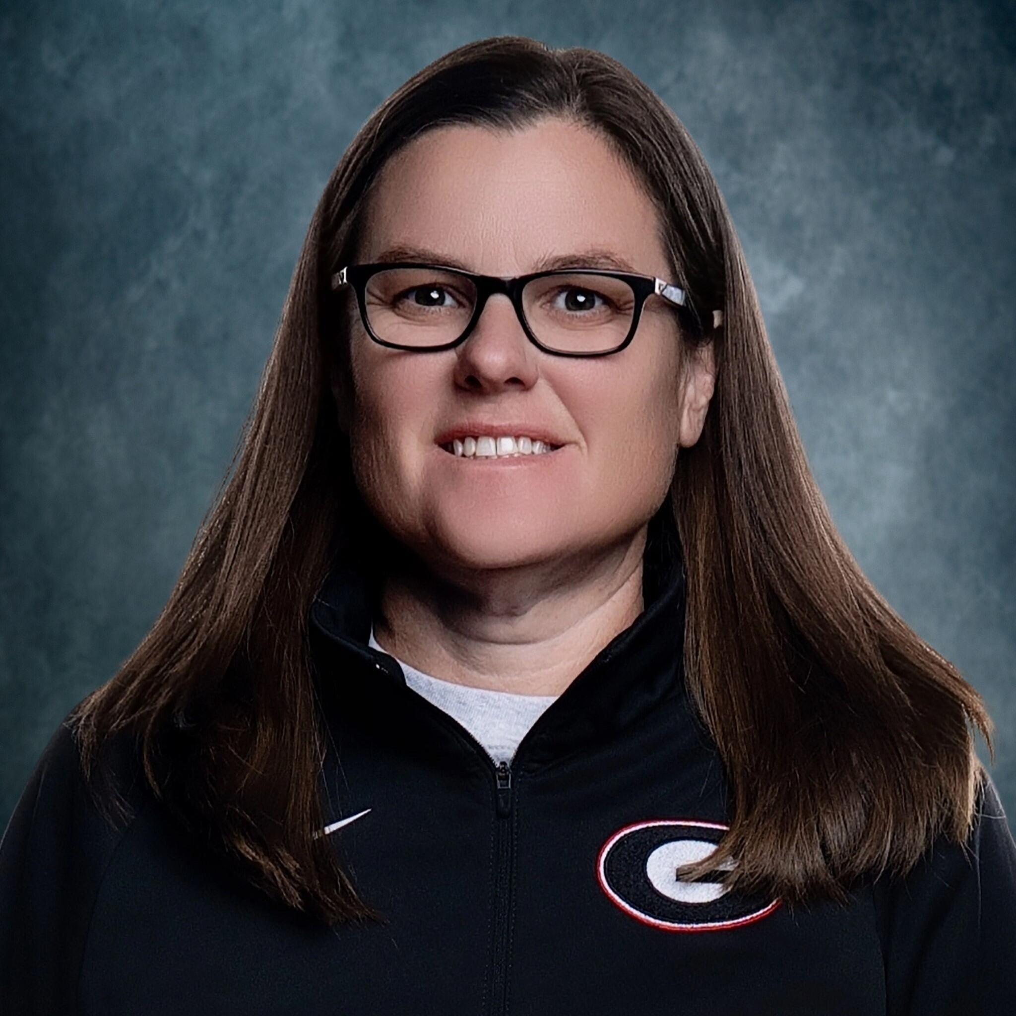 staff photo of Jenna Sickels
