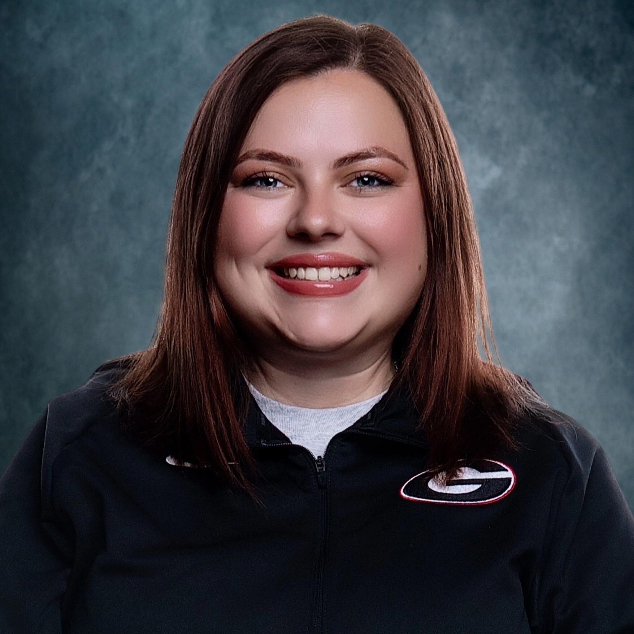 staff photo of Lindsey Hawkins