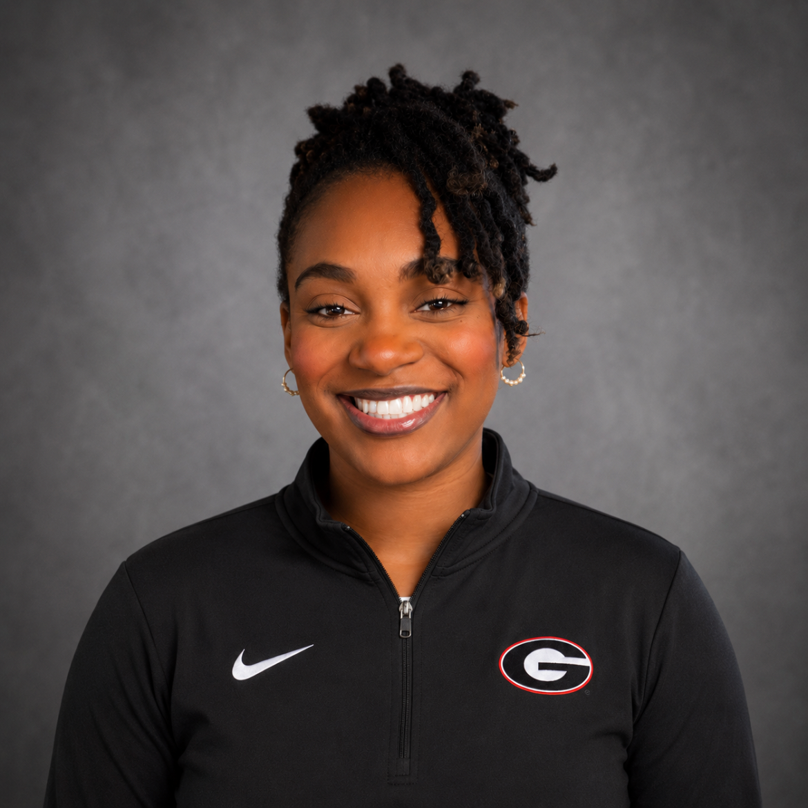 staff photo of Jada Harris