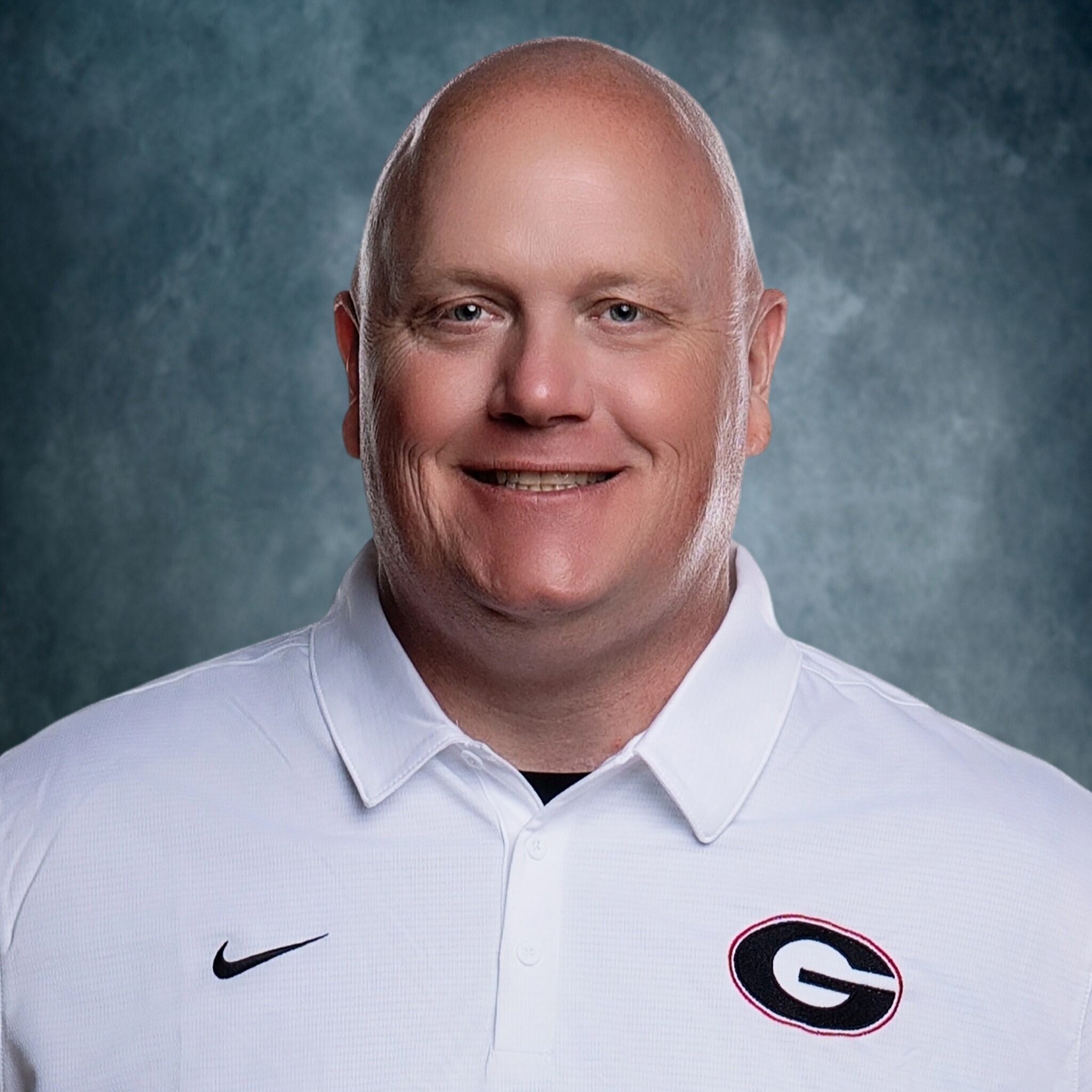 staff photo of Jeff Middleton