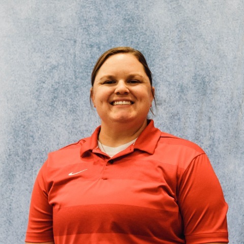 staff photo of Caitlyn Fowler