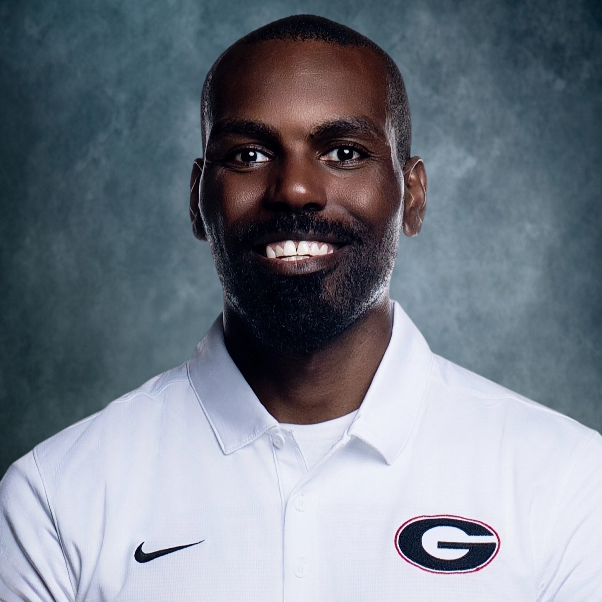 staff photo of Marko Mitchell