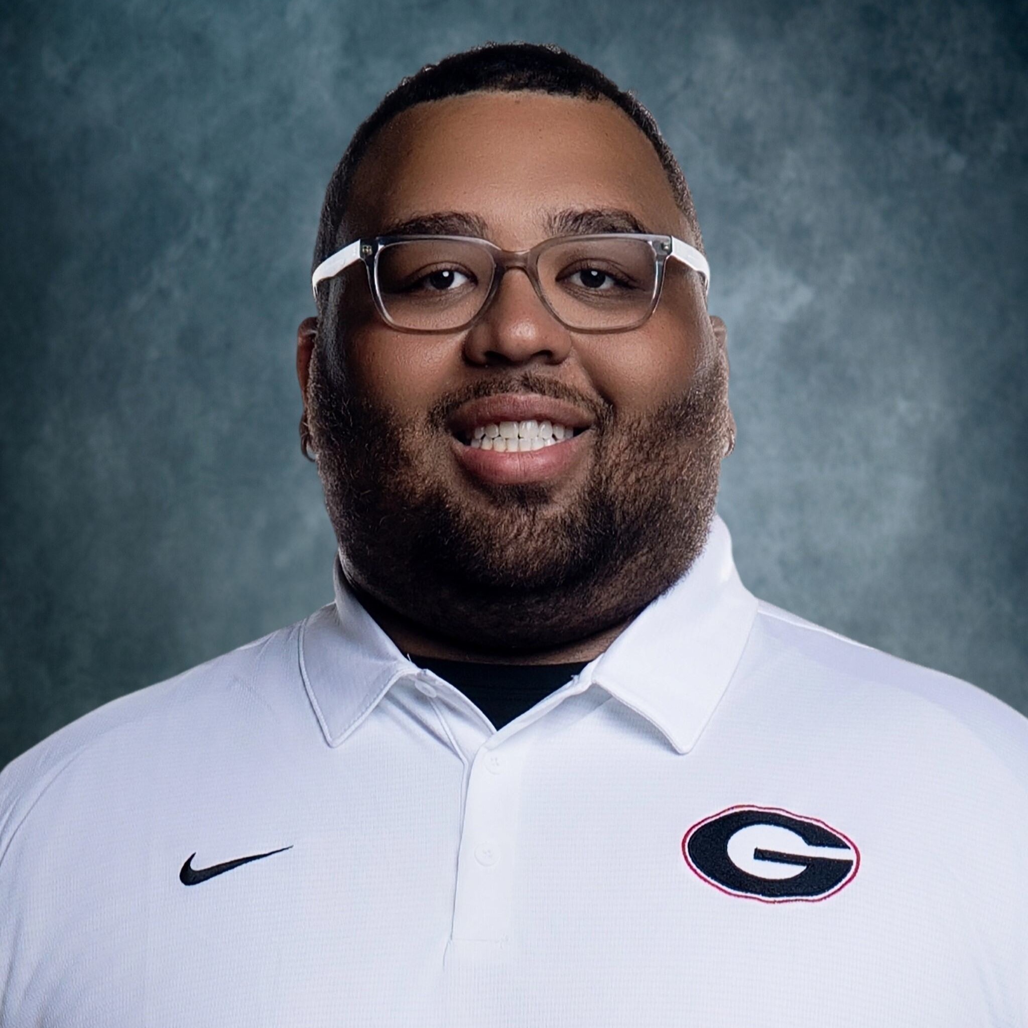 staff photo of Zachary  White 