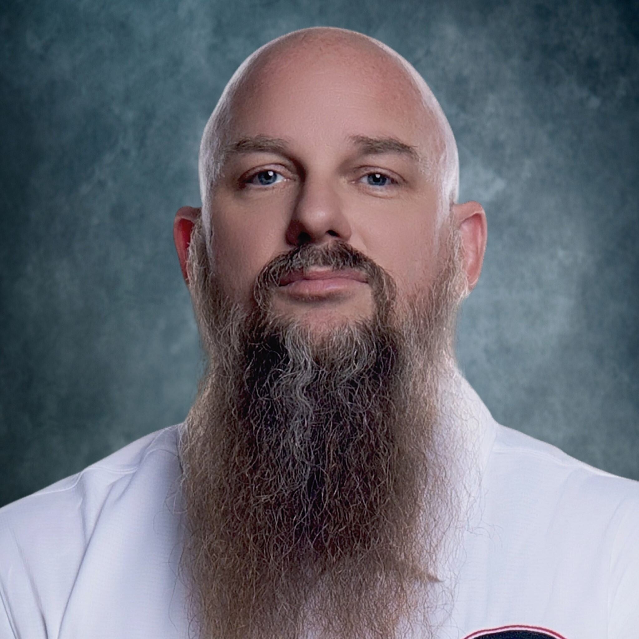 staff photo of Anthony Johnson