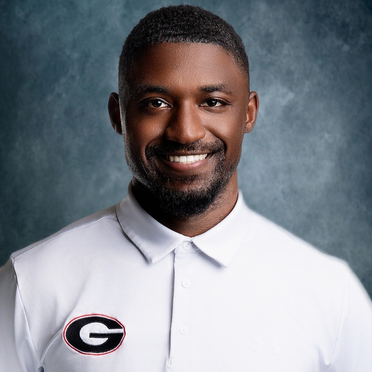 staff photo of Kenneth McCoy III