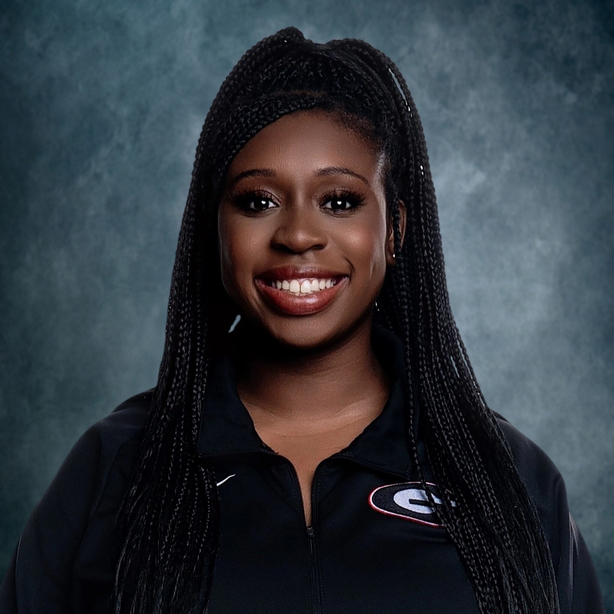 staff photo of Cache Haley