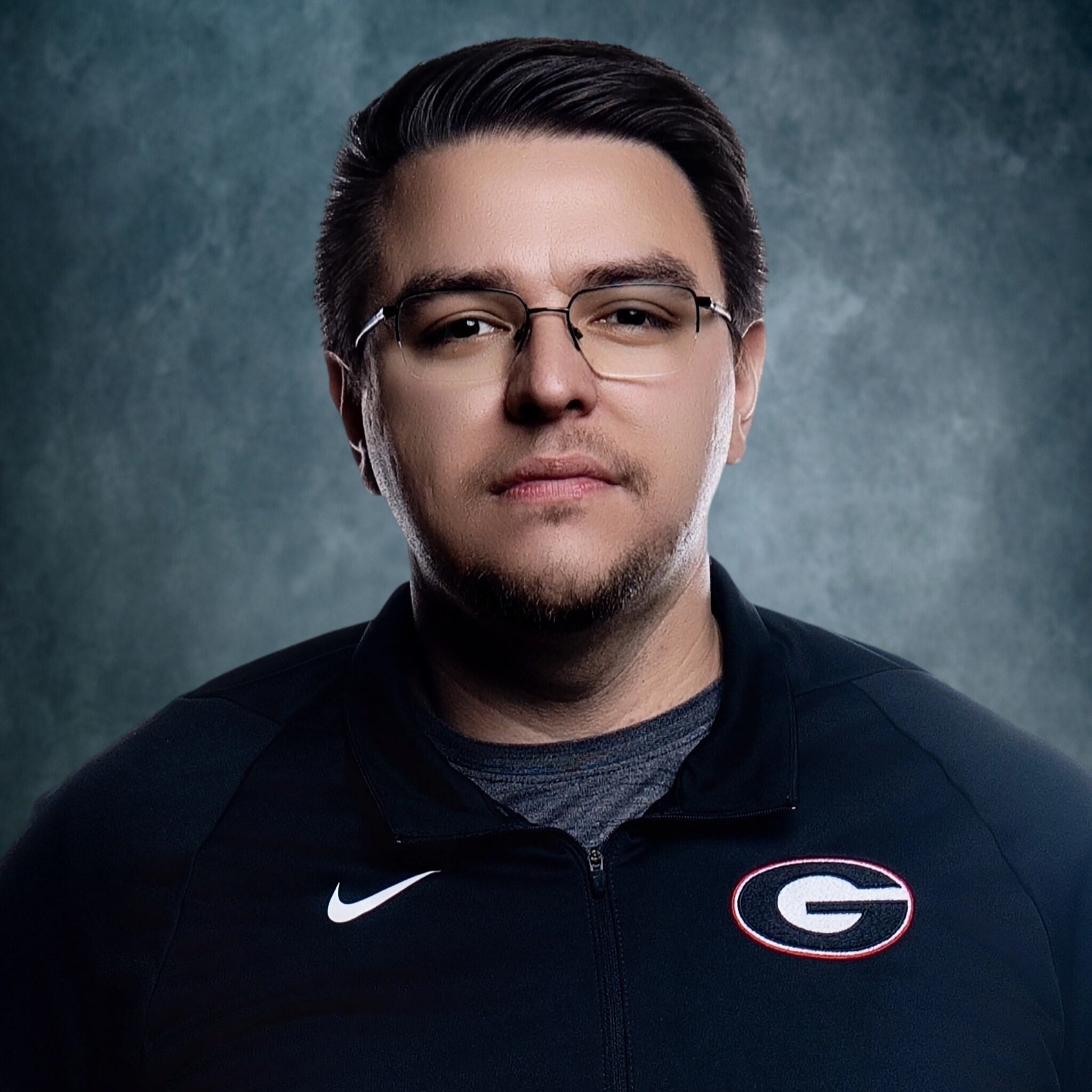 staff photo of Chris Bazor