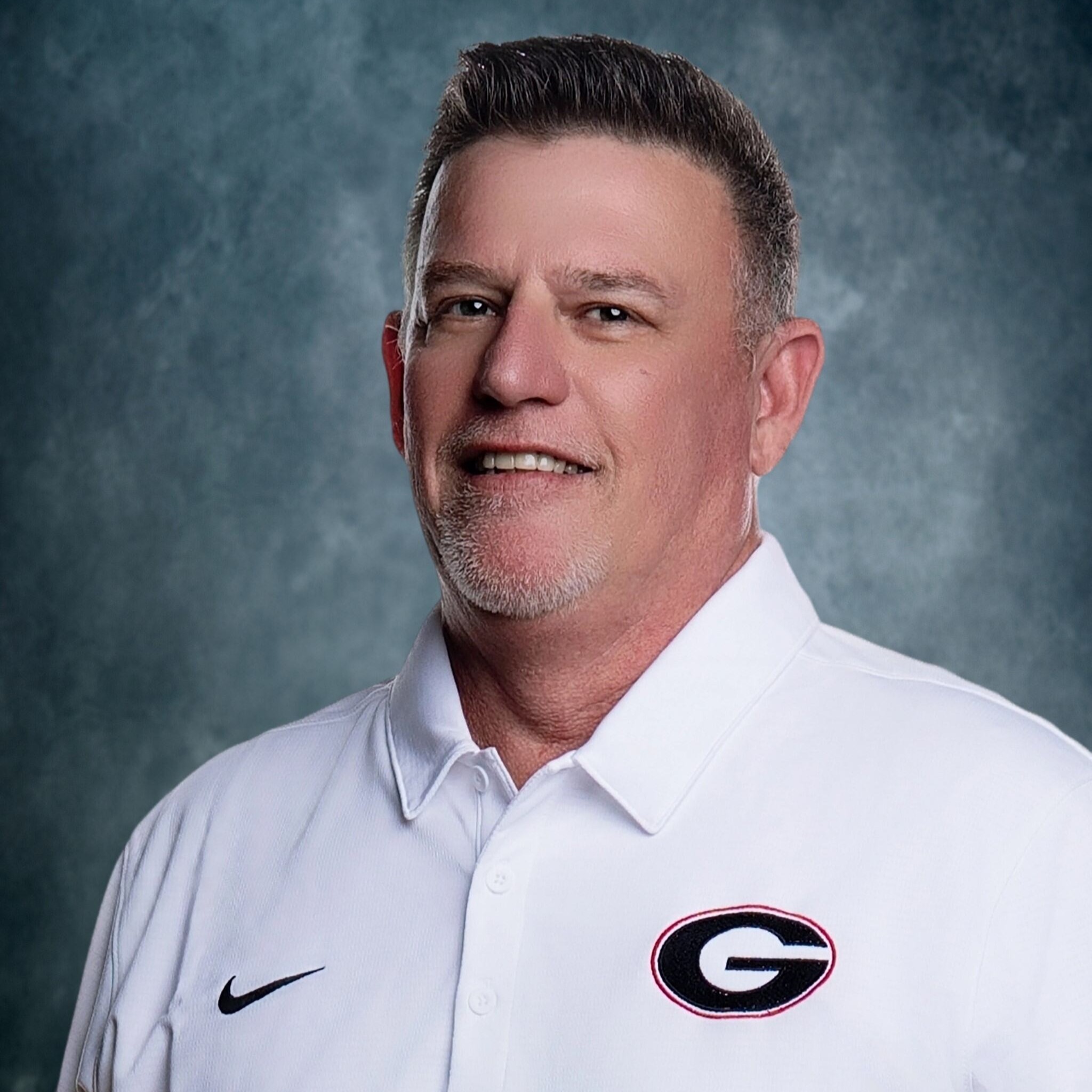 staff photo of George Sellers
