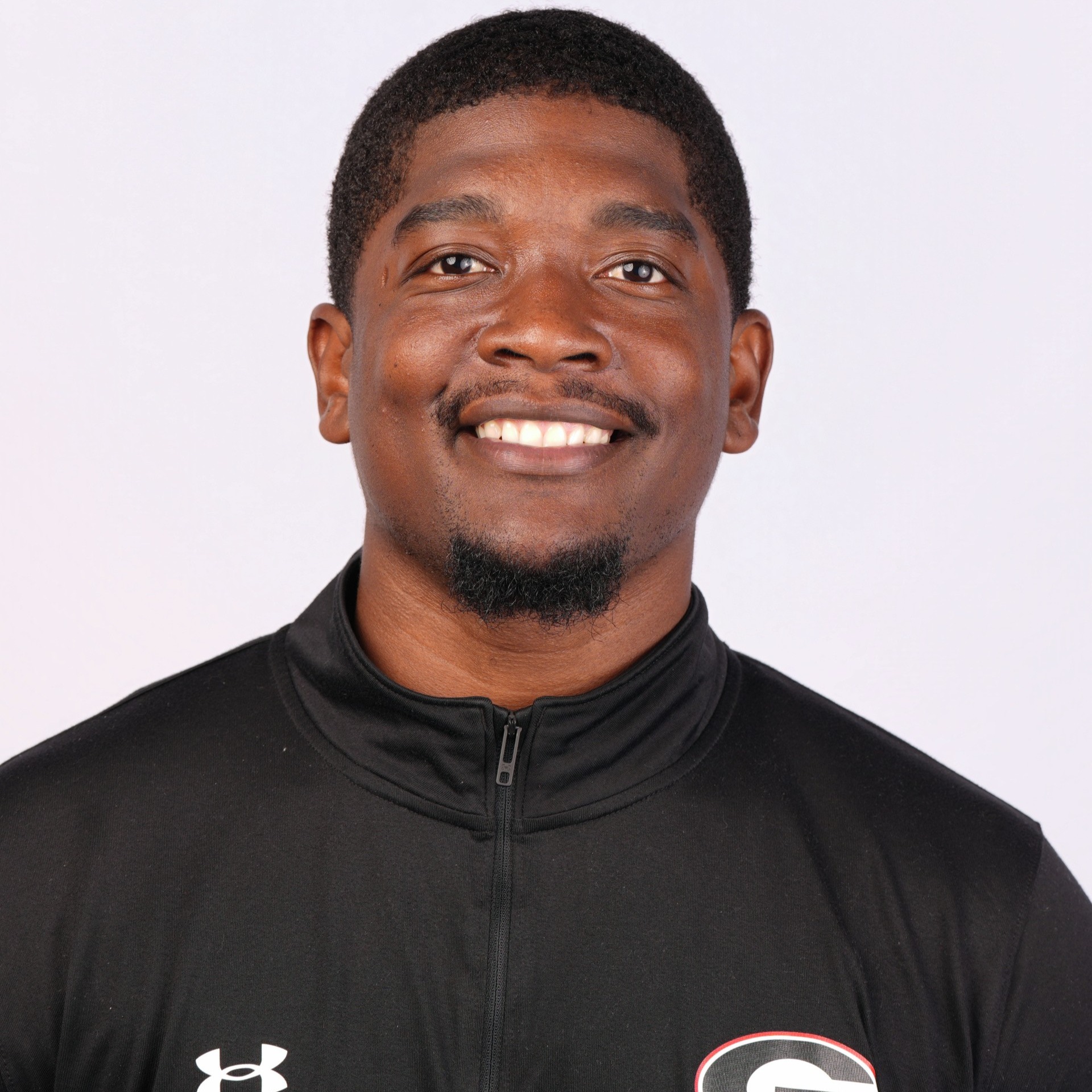 staff photo of Mitchell Leonard