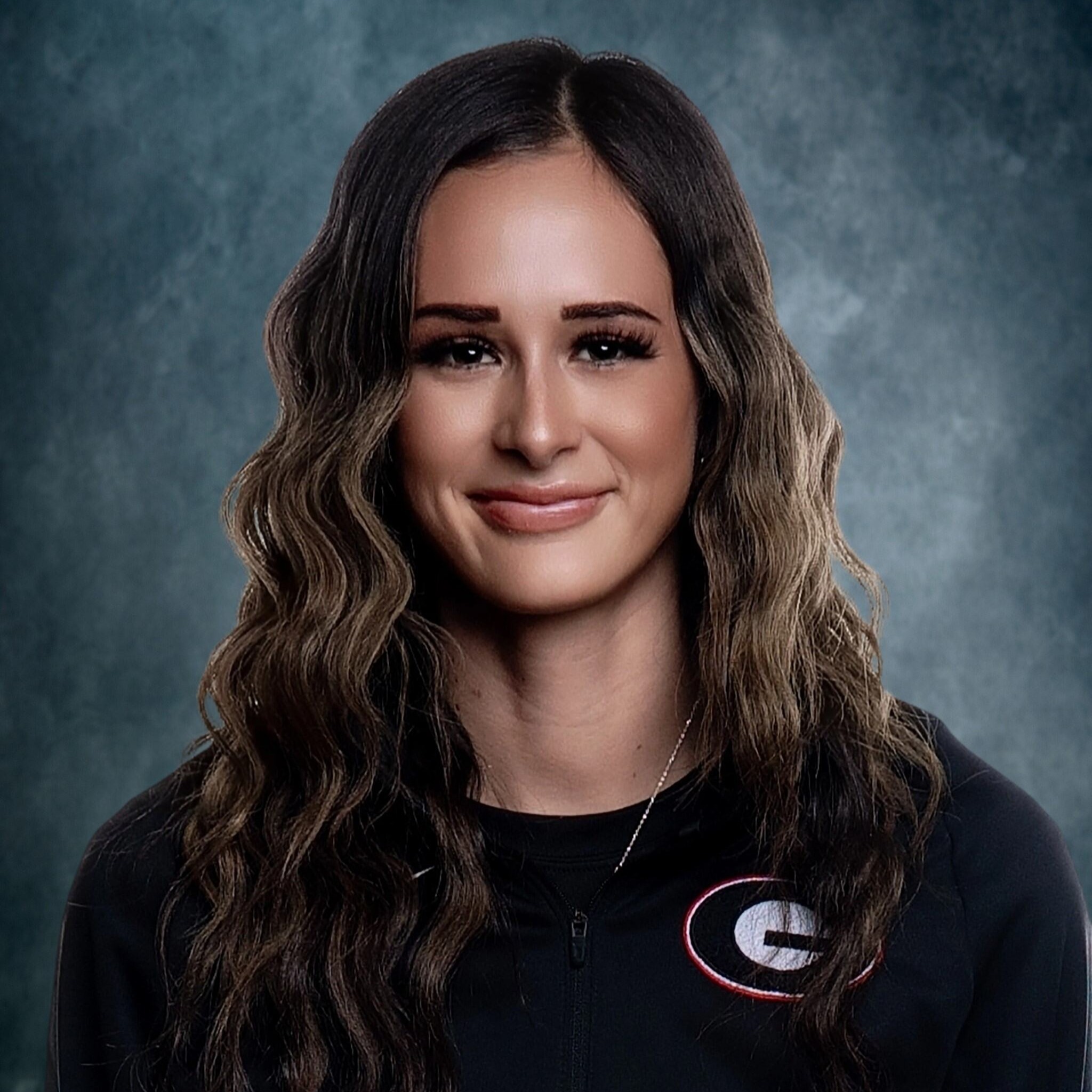 staff photo of Kaitlin  Lumpkins