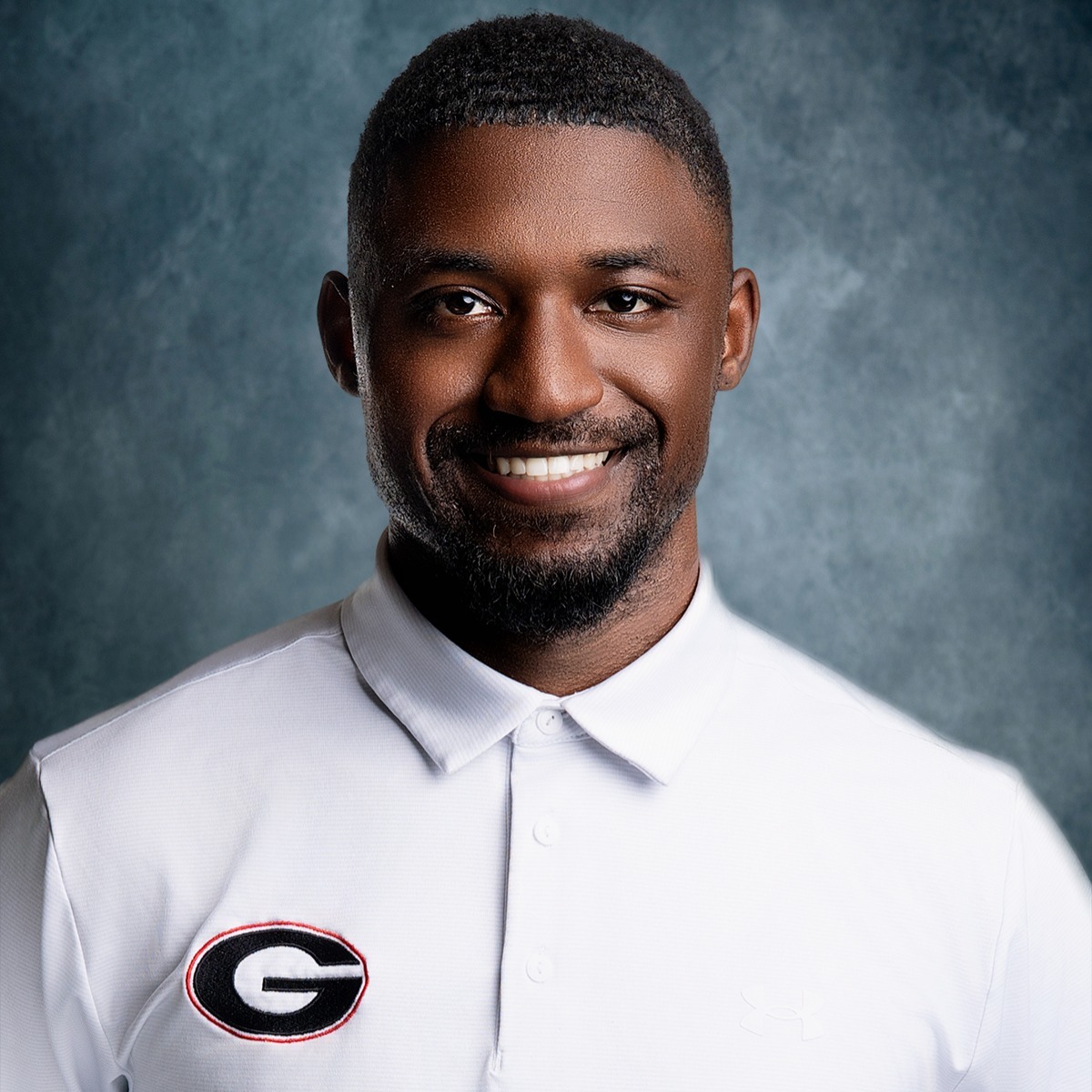 staff photo of Kenneth McCoy III