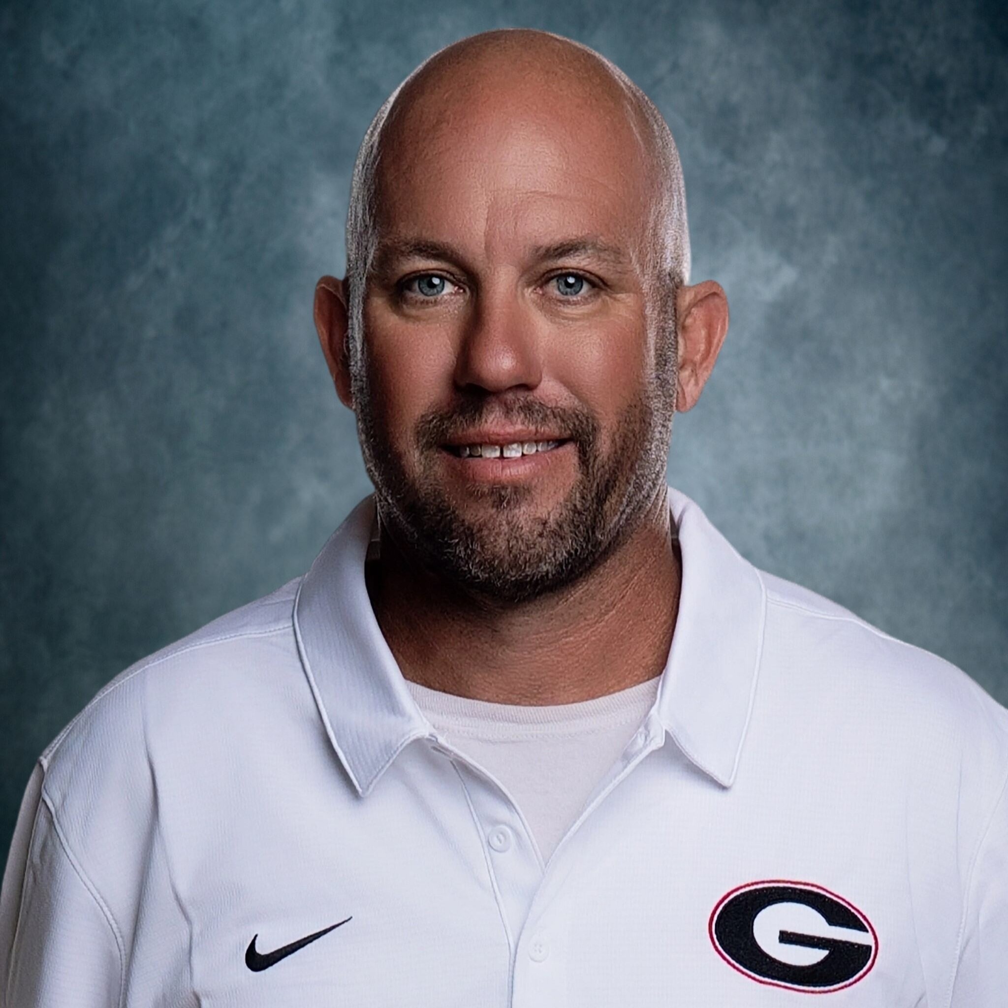 staff photo of Jeromy Slagle