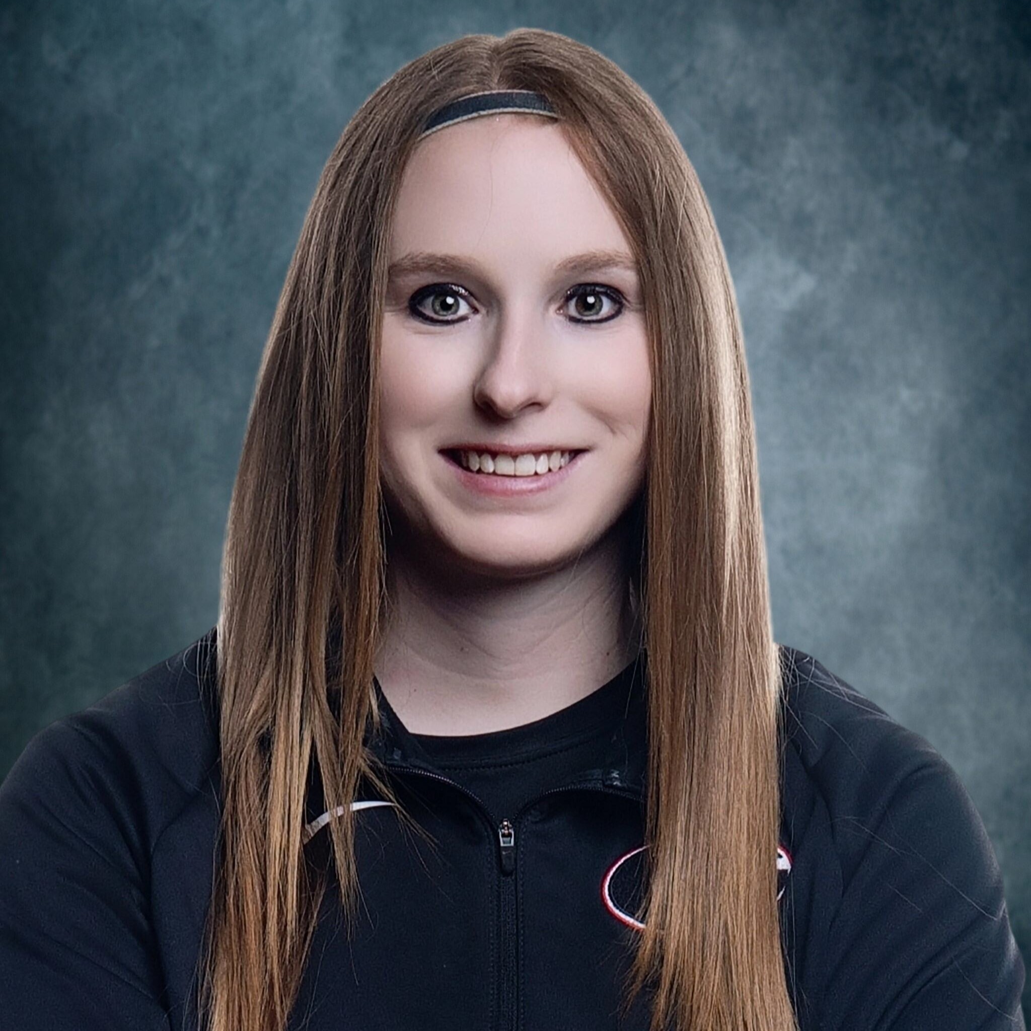 staff photo of Jill Ohnesorge