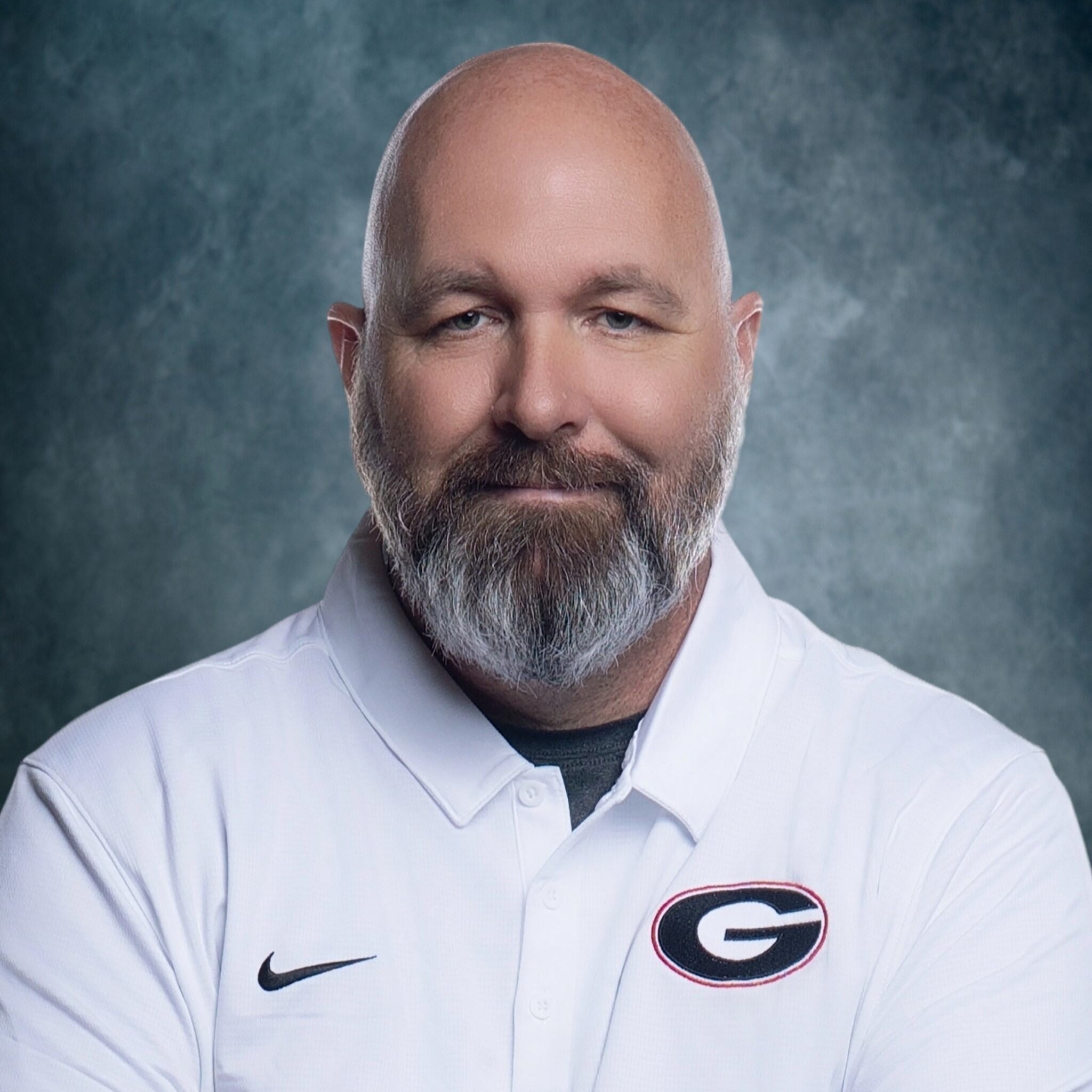staff photo of Adam Craven