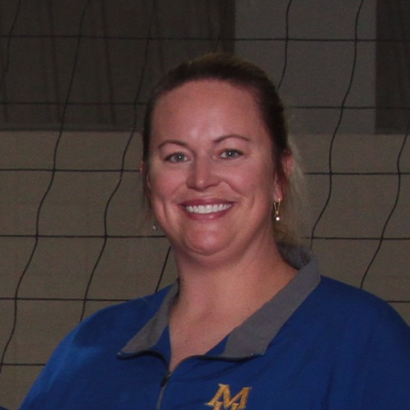 staff photo of Jill Daves